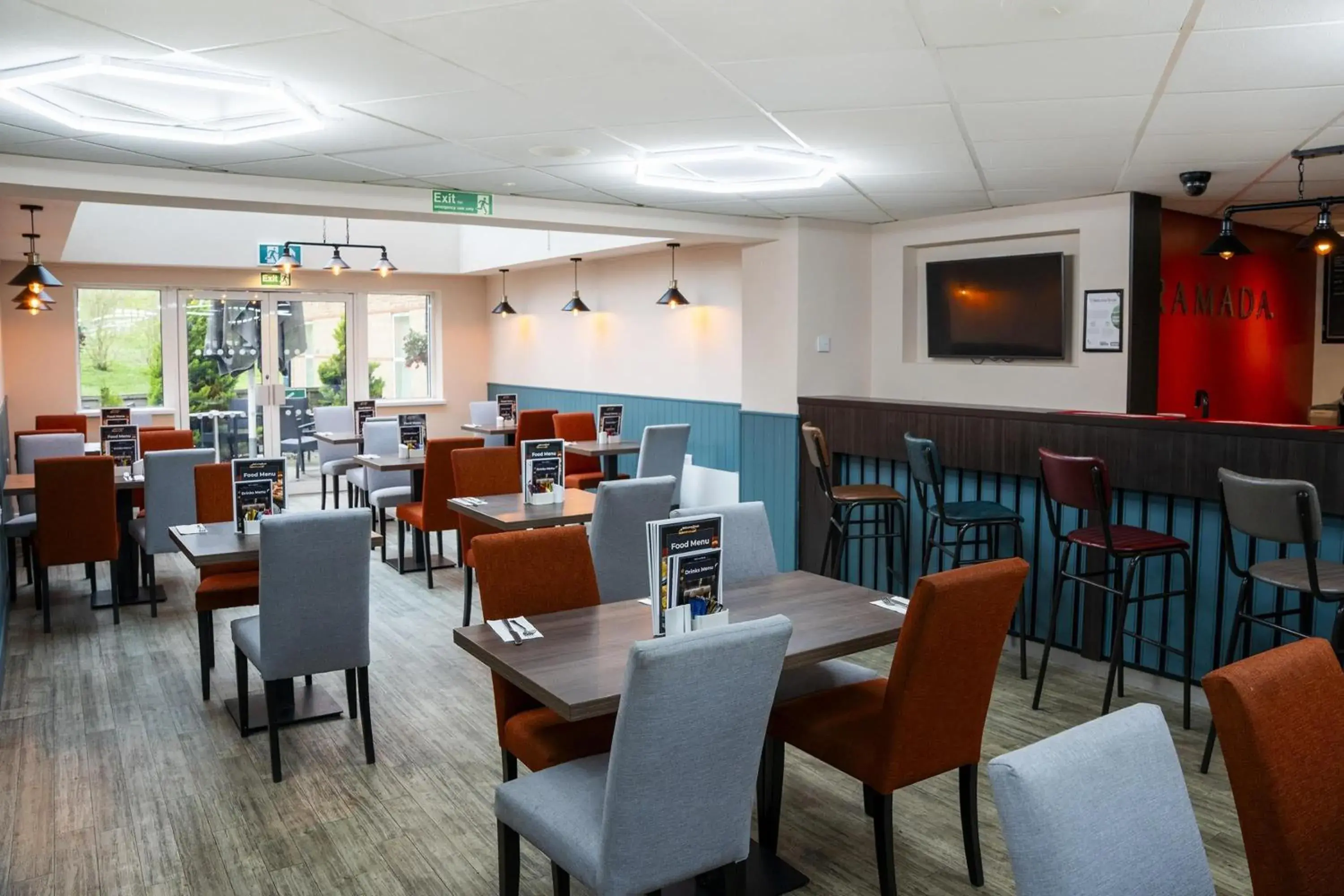 Ramada London Stansted Airport Ramada London Stansted Airport