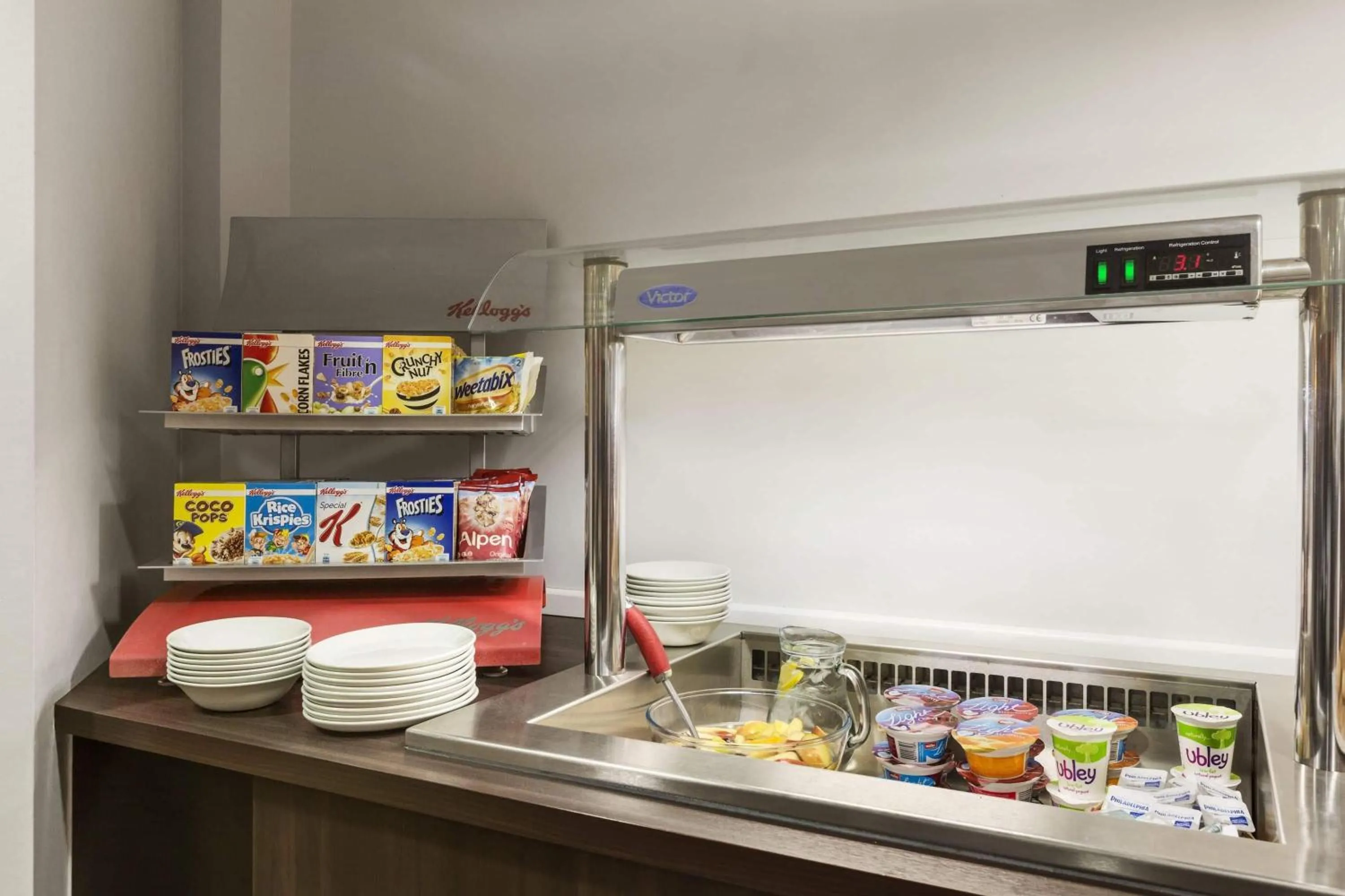 Other in Ramada London Stansted Airport