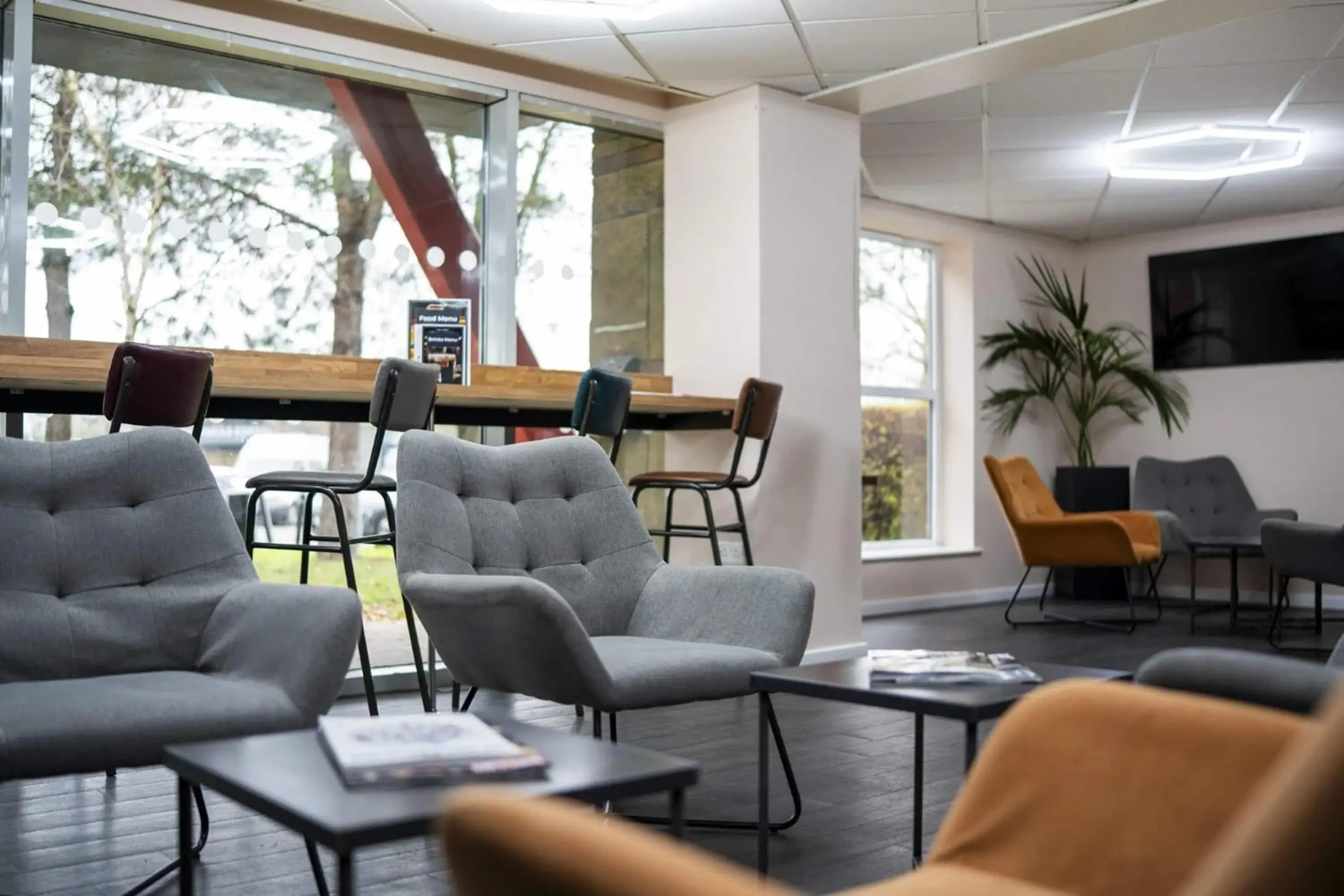 Ramada London Stansted Airport Ramada London Stansted Airport