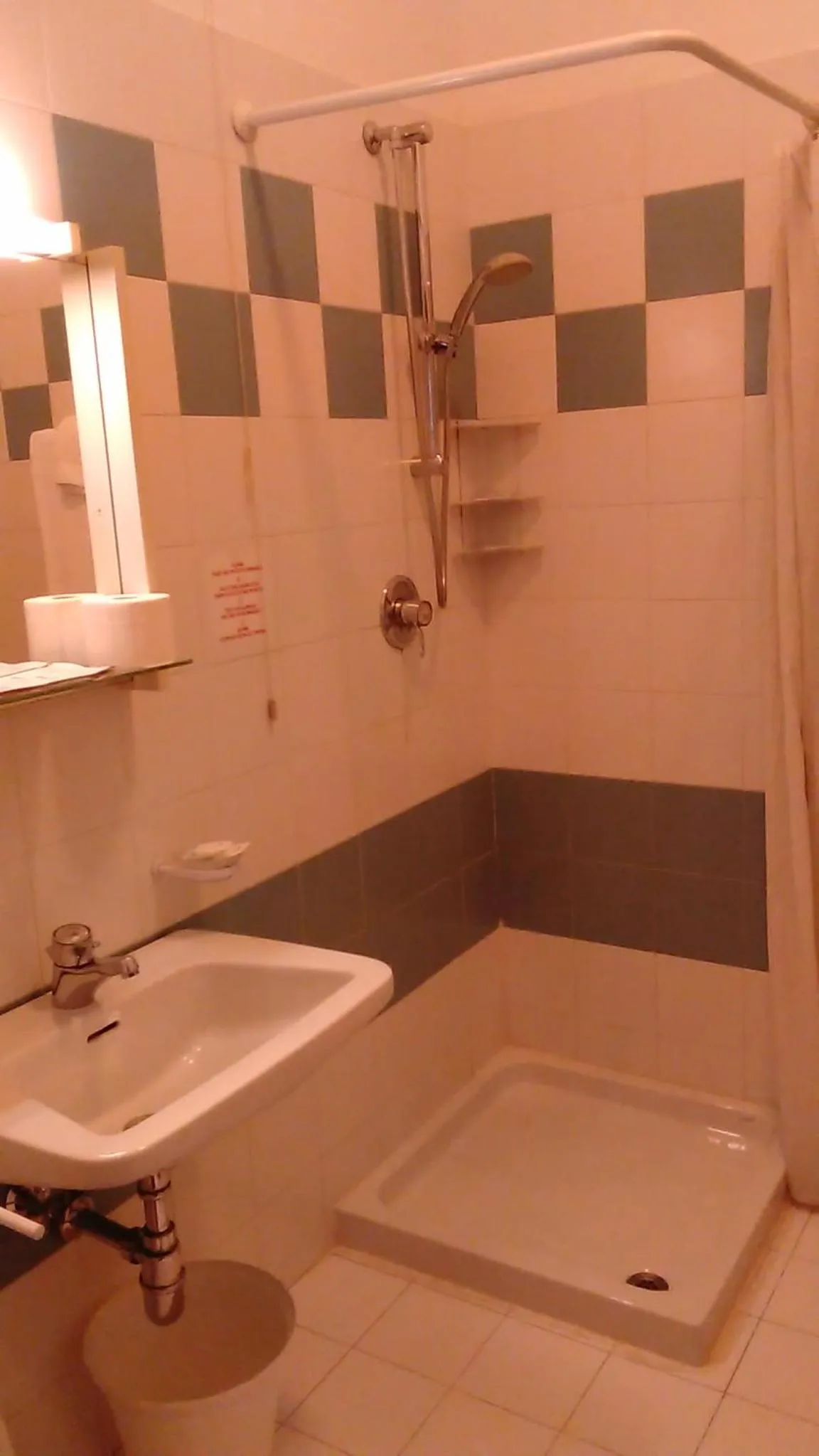 Casa per ferie Al Centro