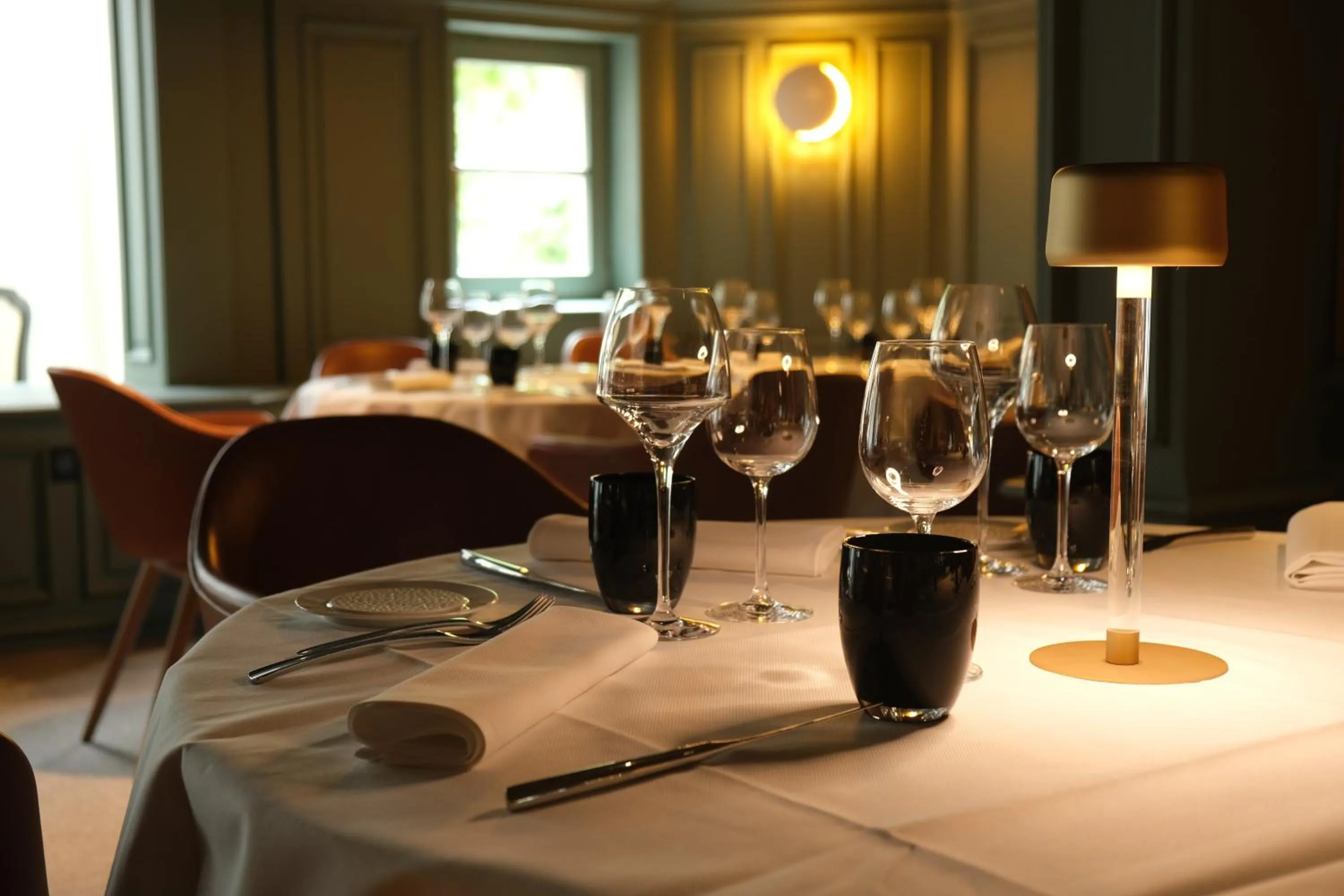 Restaurant/places to eat in Hôtel Restaurant Relais De La Poste - Strasbourg Nord