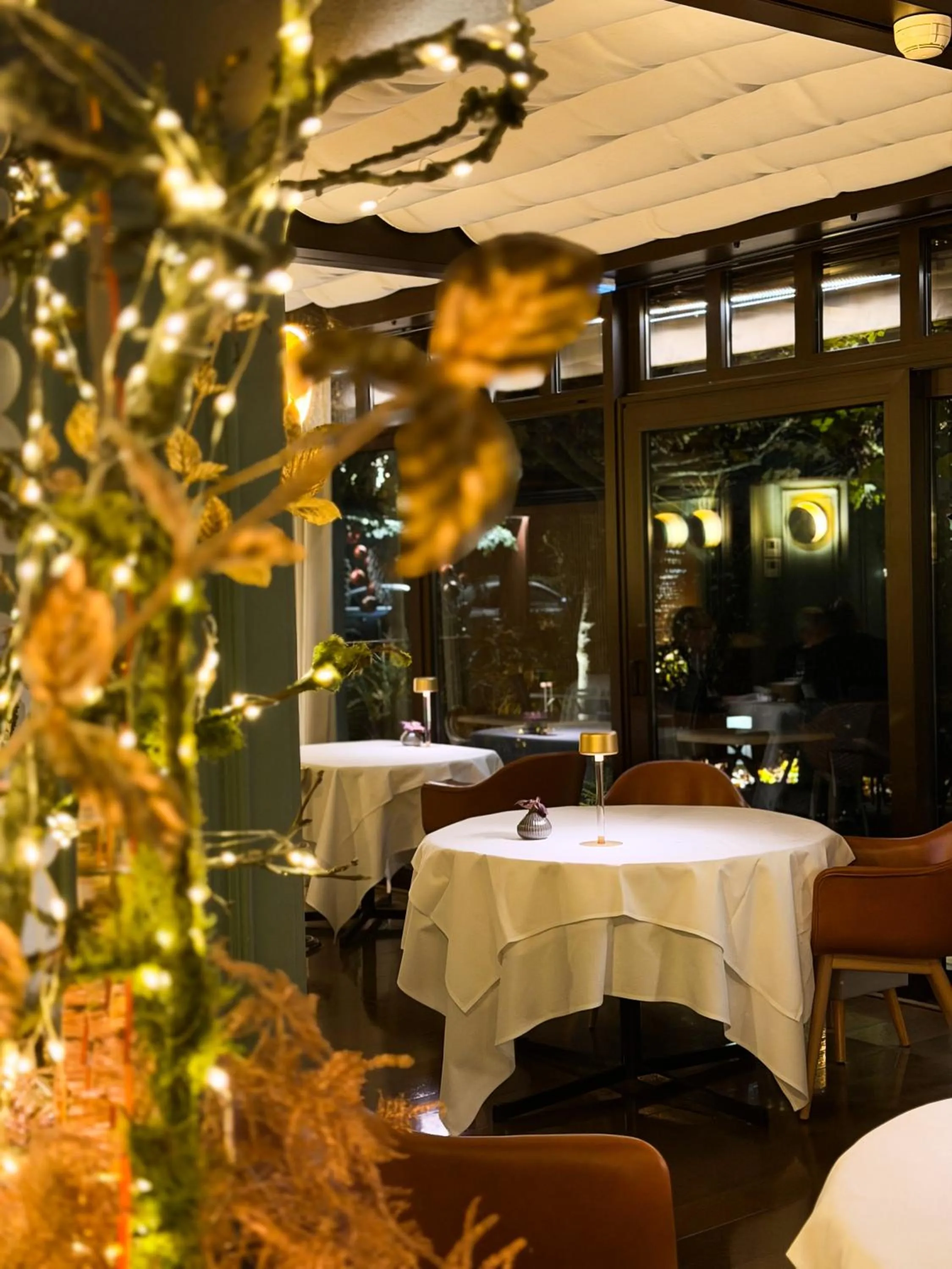 Restaurant/places to eat in Hôtel Restaurant Relais De La Poste - Strasbourg Nord