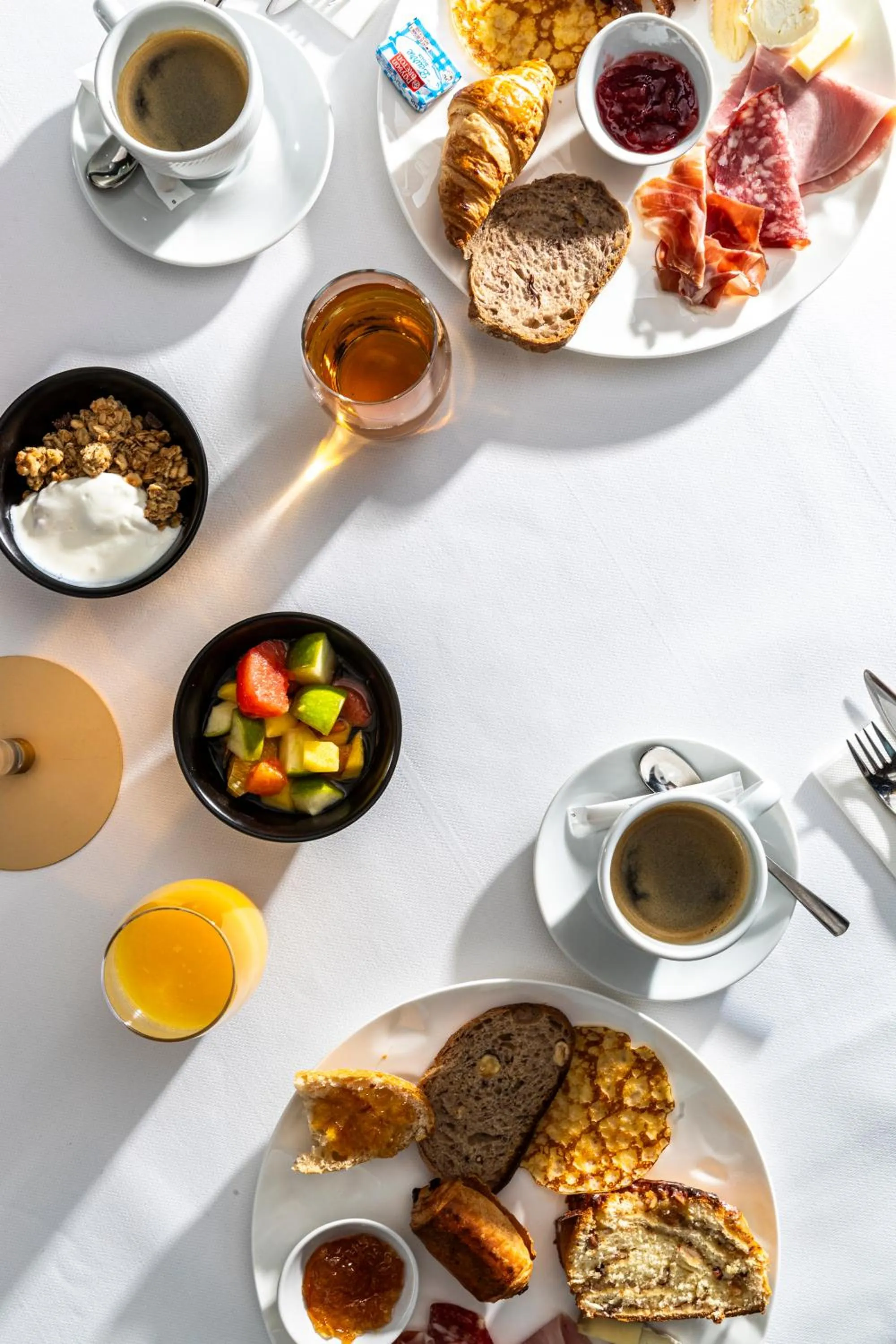 Restaurant/places to eat in Hôtel Restaurant Relais De La Poste - Strasbourg Nord