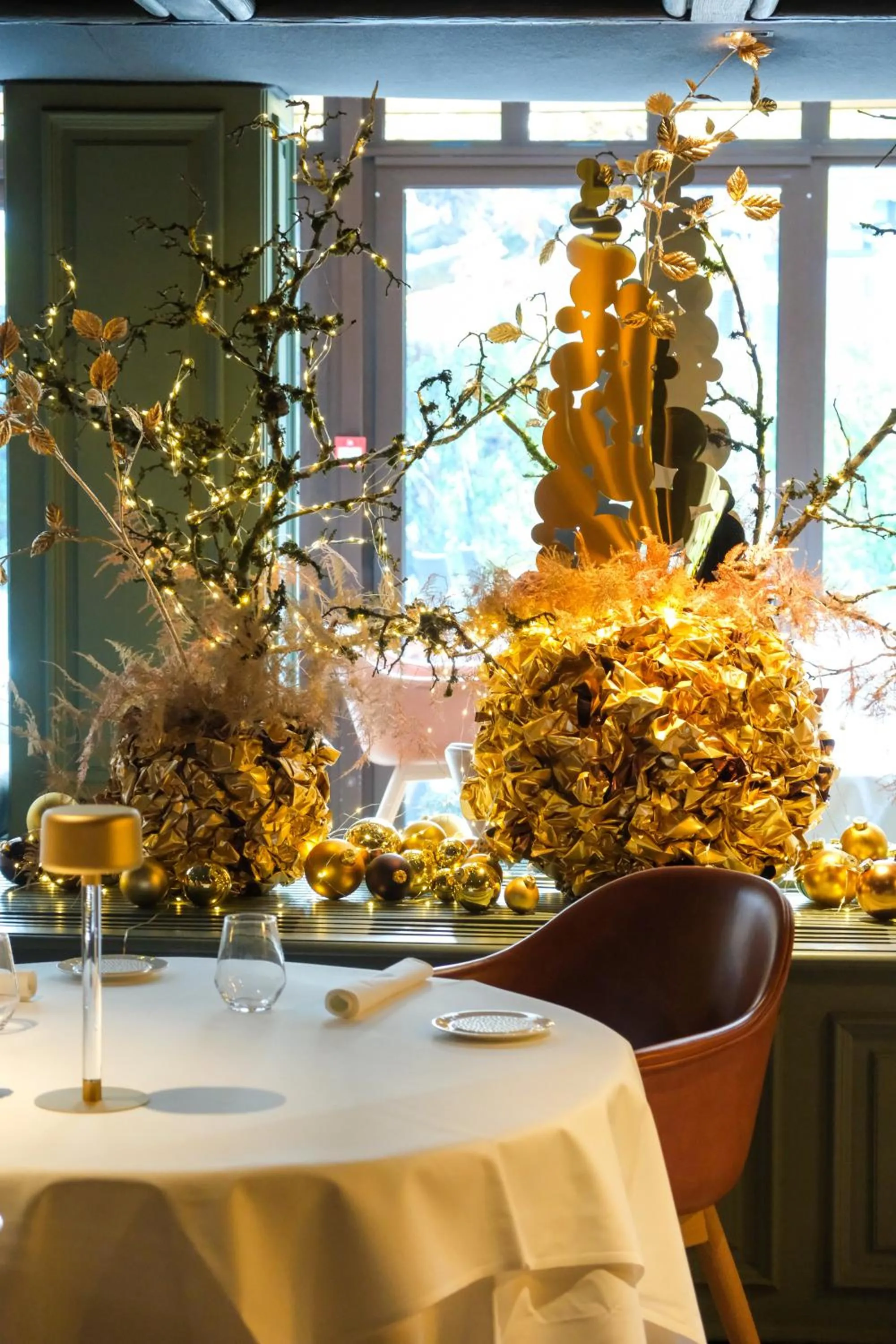 Restaurant/places to eat in Hôtel Restaurant Relais De La Poste - Strasbourg Nord