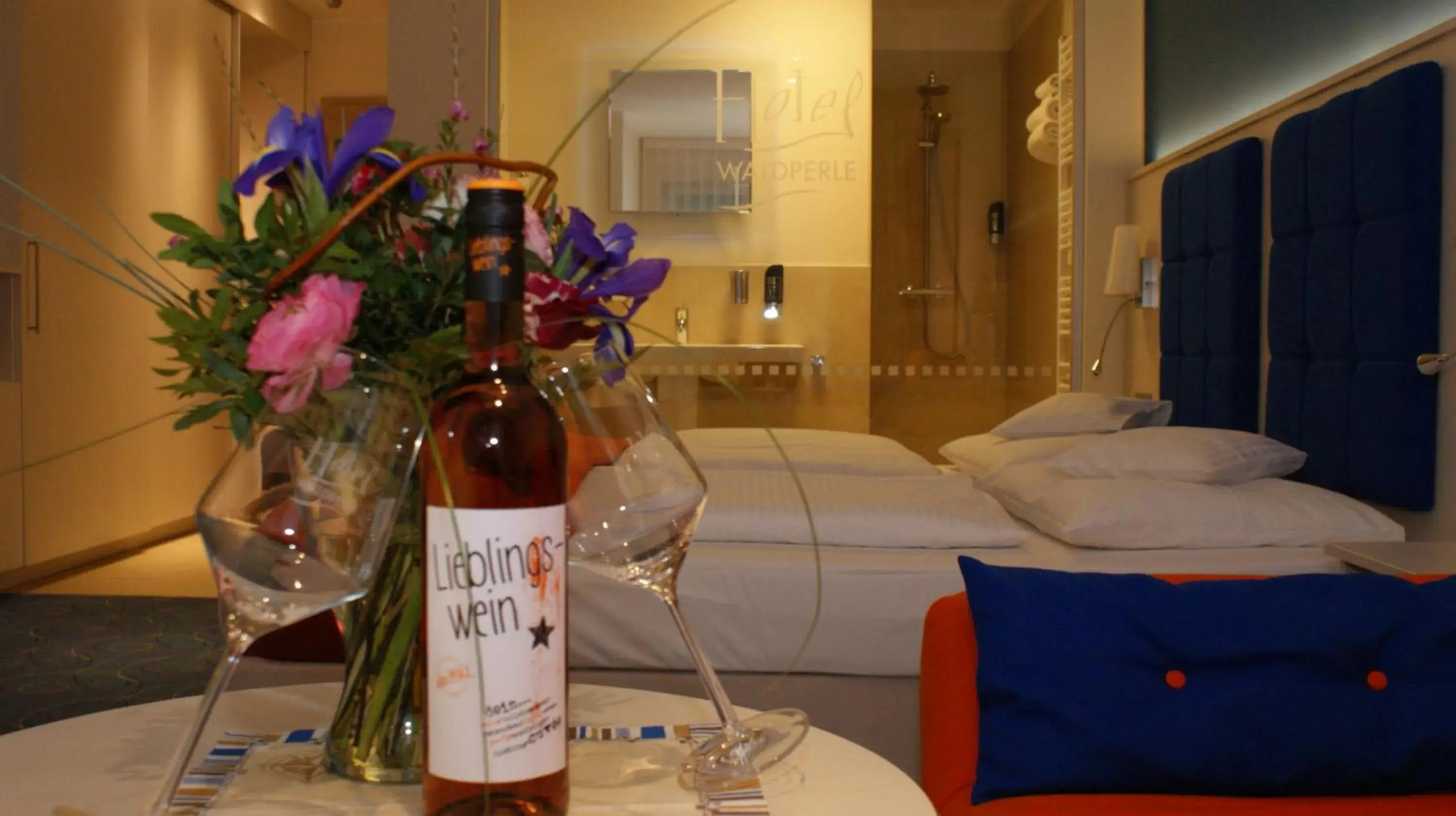 Hotel Waldperle Hotel Waldperle