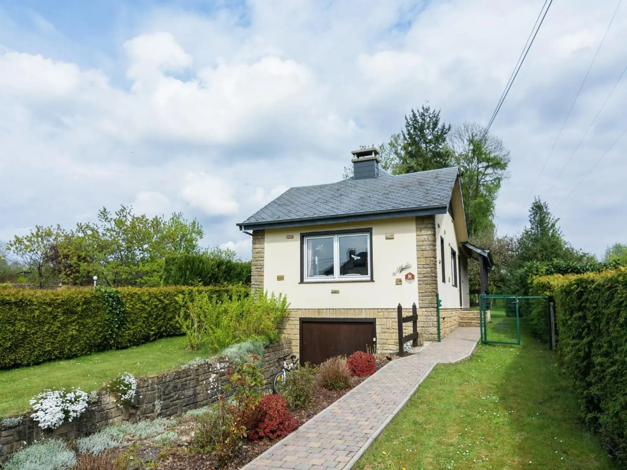 Charming Cottage in Chiny Charming Cottage in Chiny