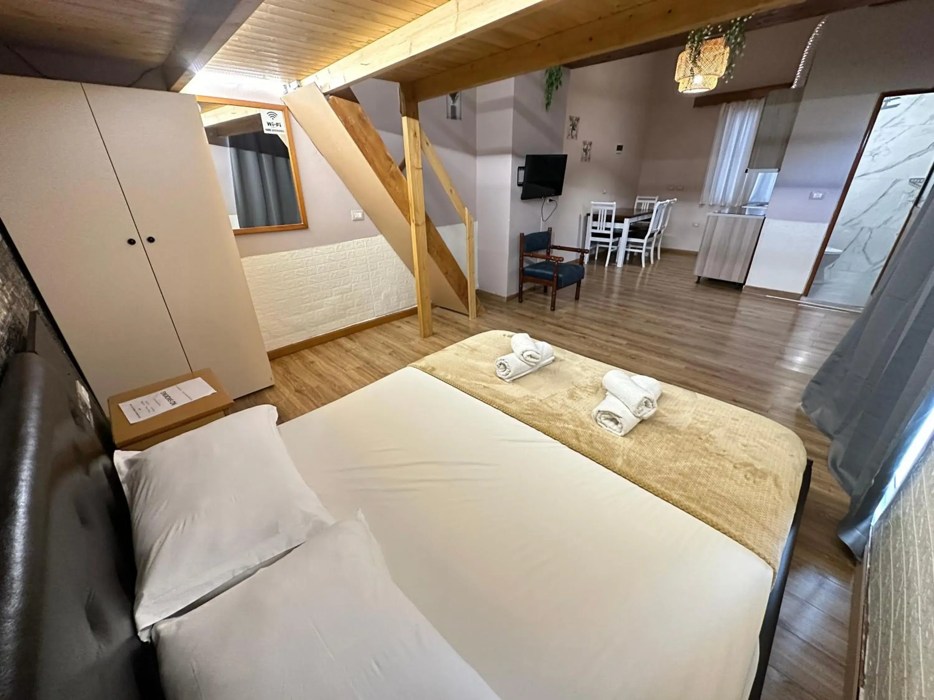 Loft in Anel Suites Loft in Anel Suites