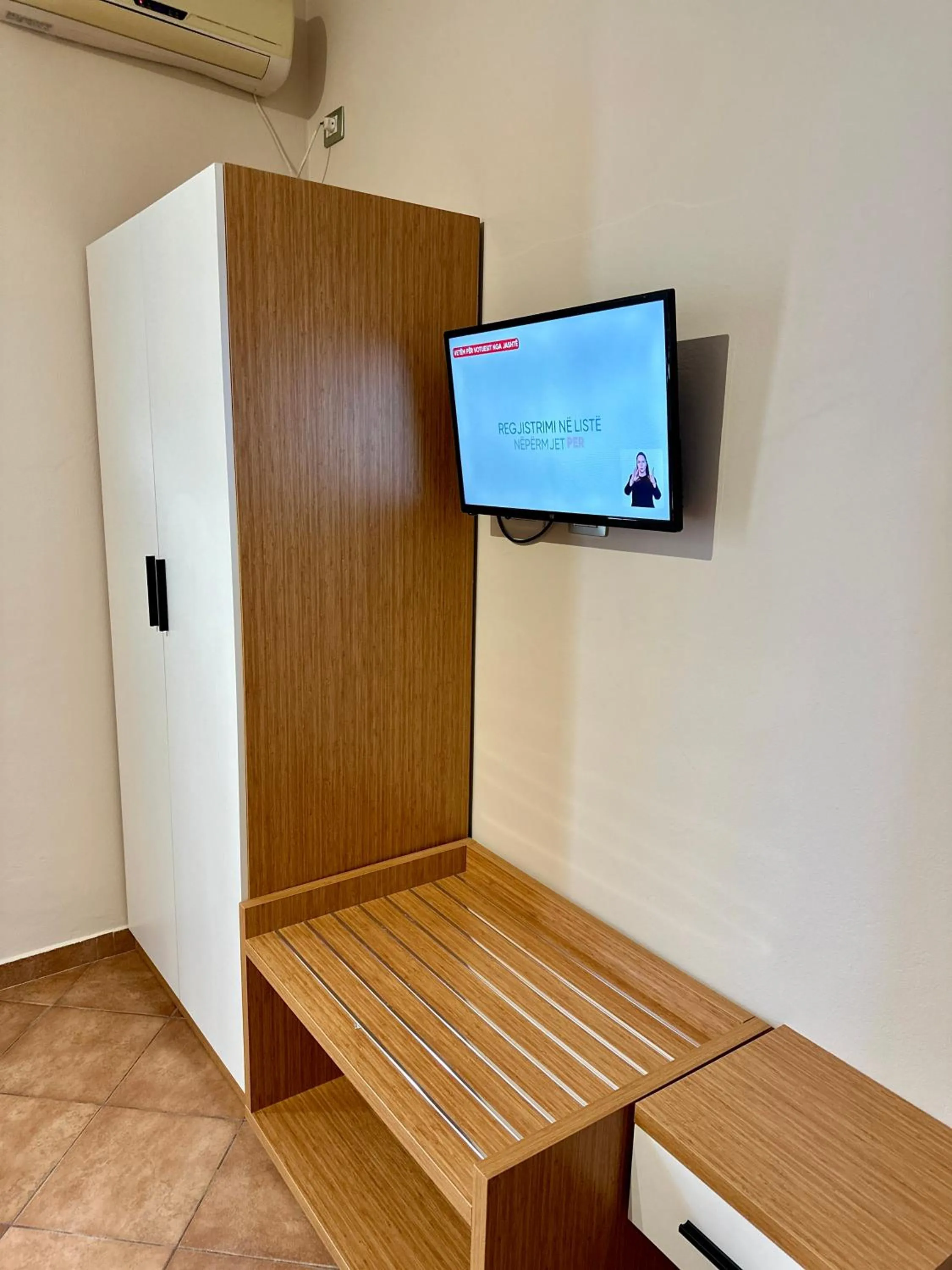 TV and multimedia in Anel Suites