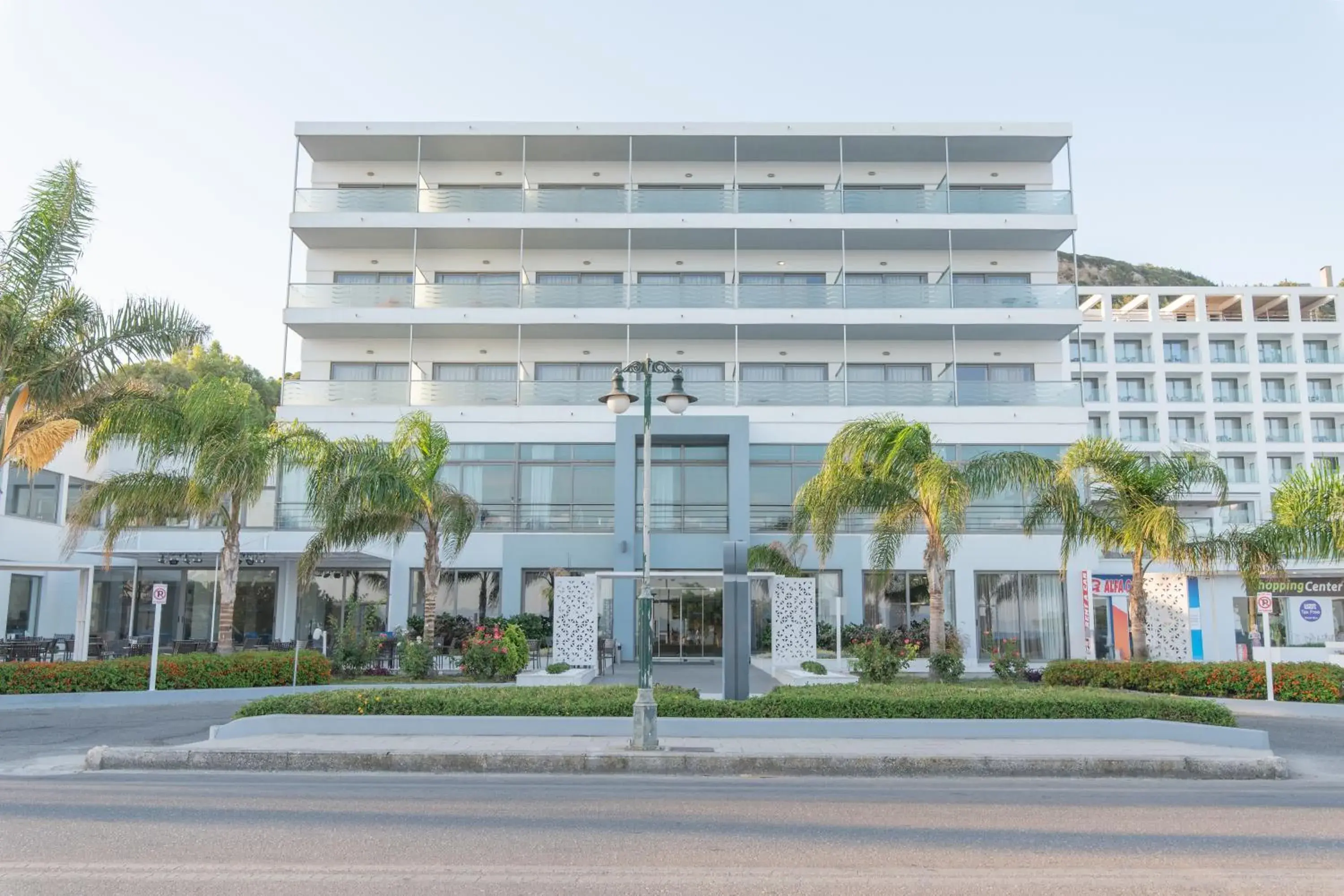 Belair Beach Hotel Belair Beach Hotel