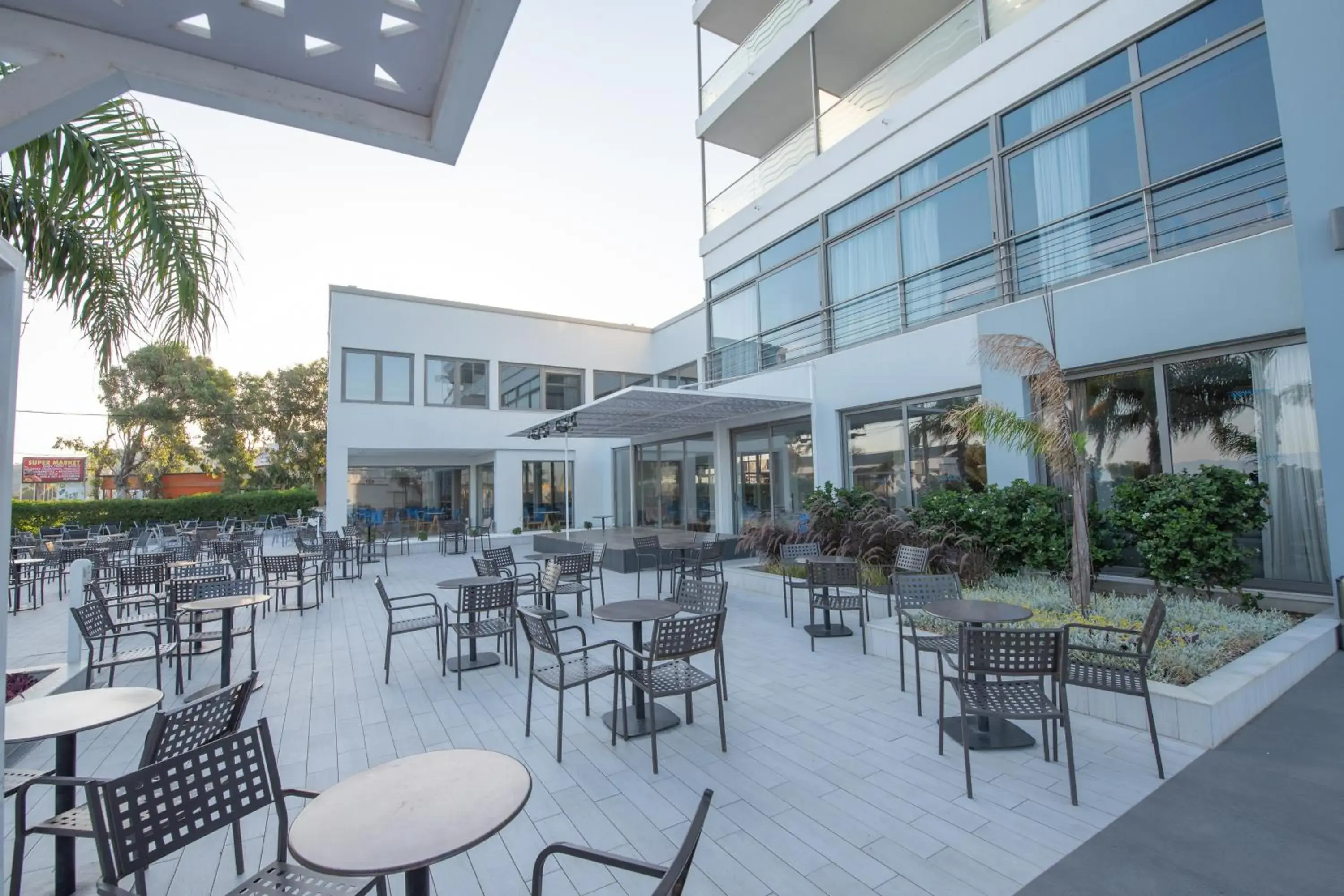 Belair Beach Hotel Belair Beach Hotel