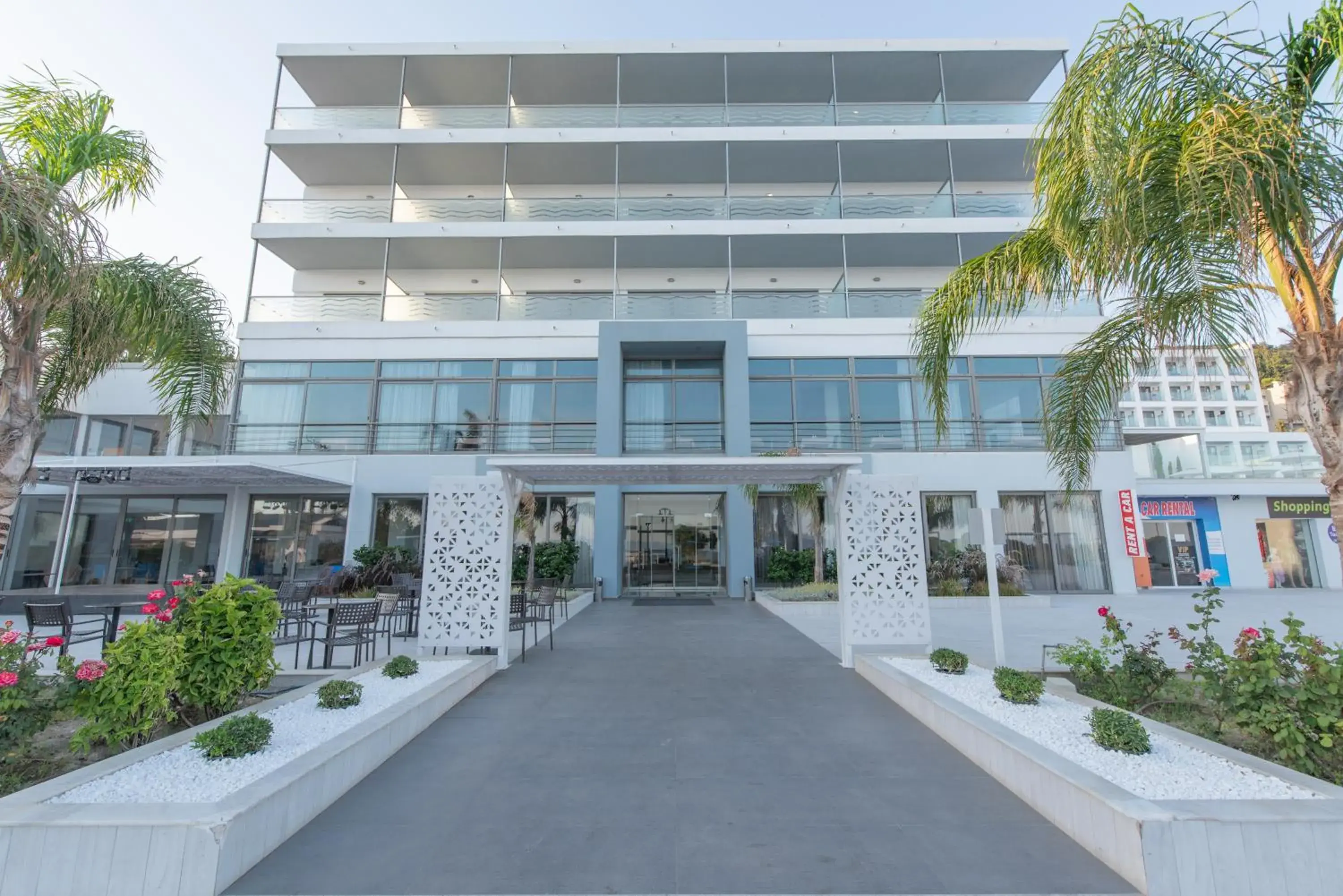 Belair Beach Hotel Belair Beach Hotel