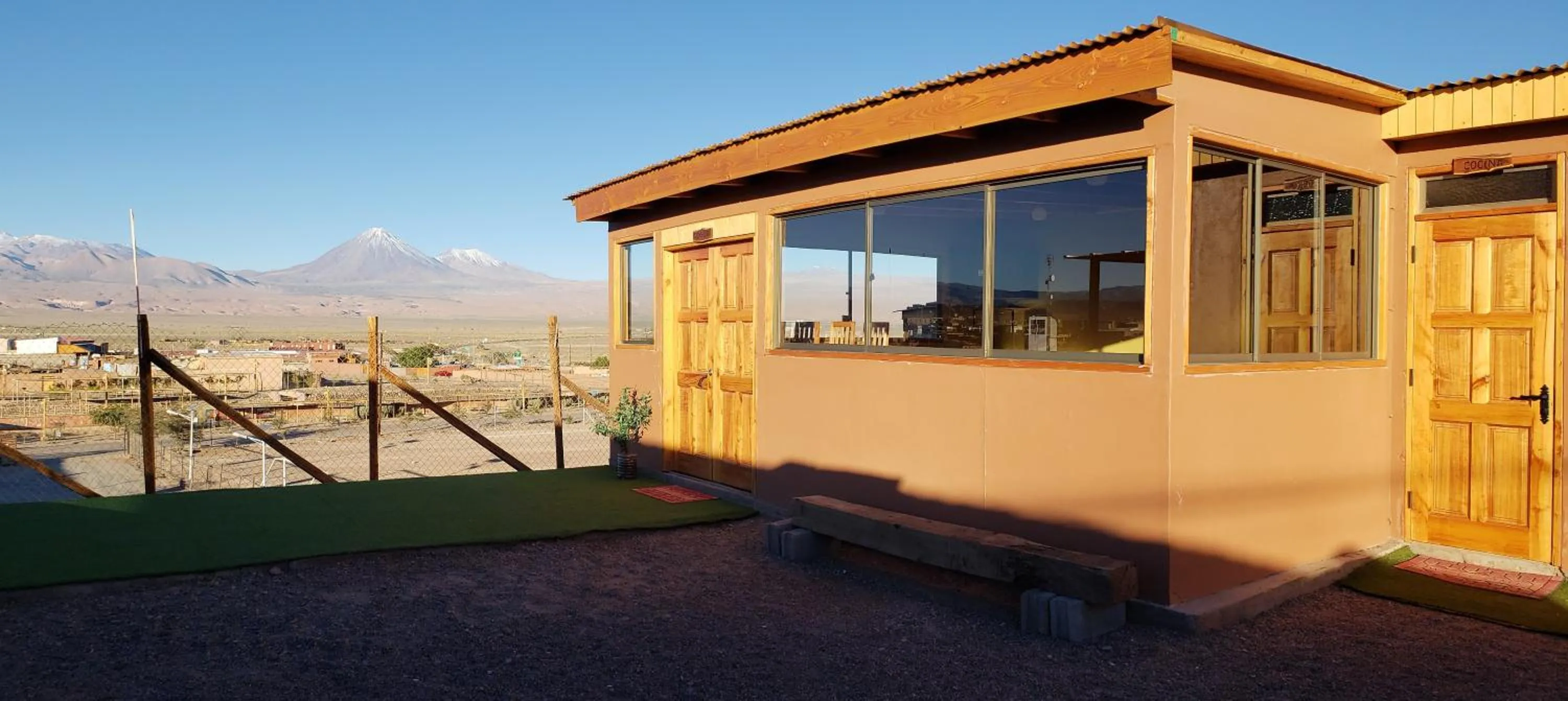 Hostal Pablito 2