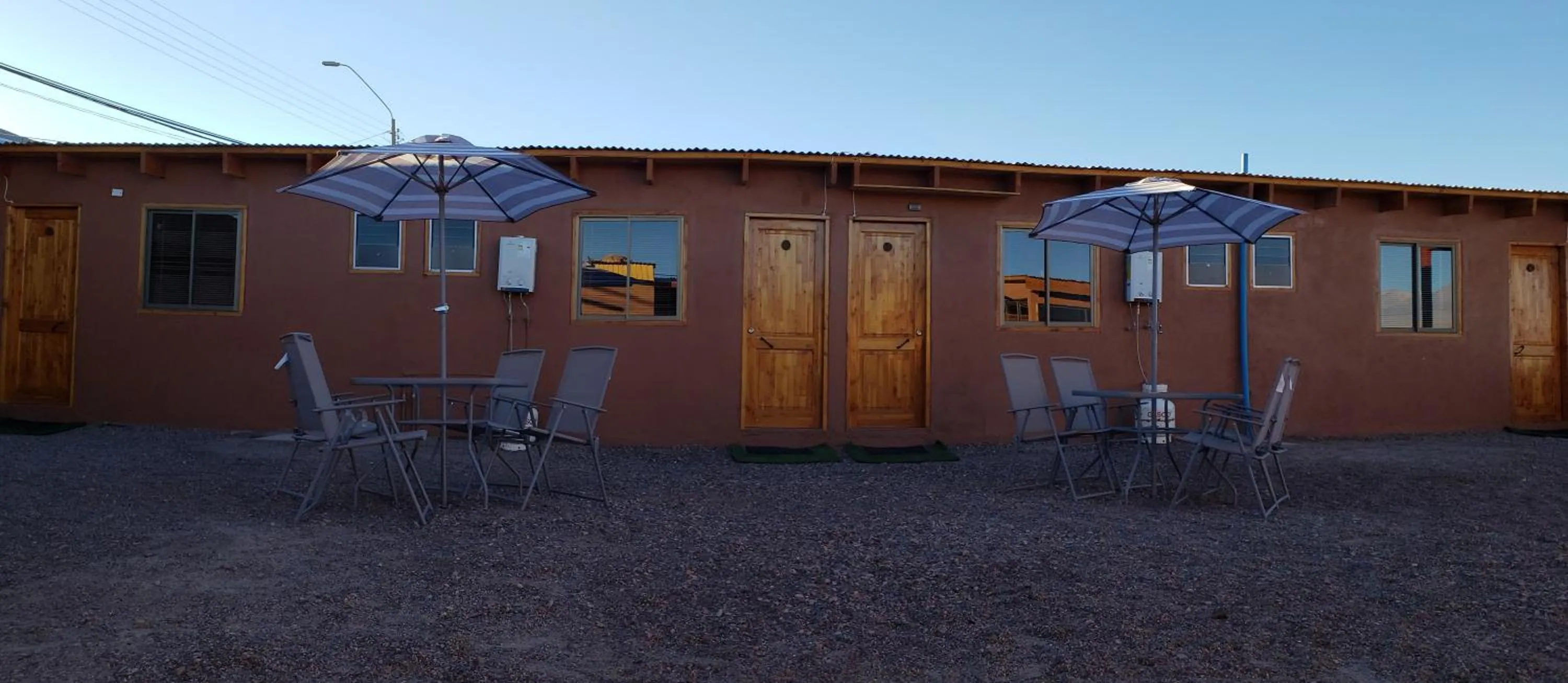 Hostal Pablito 2