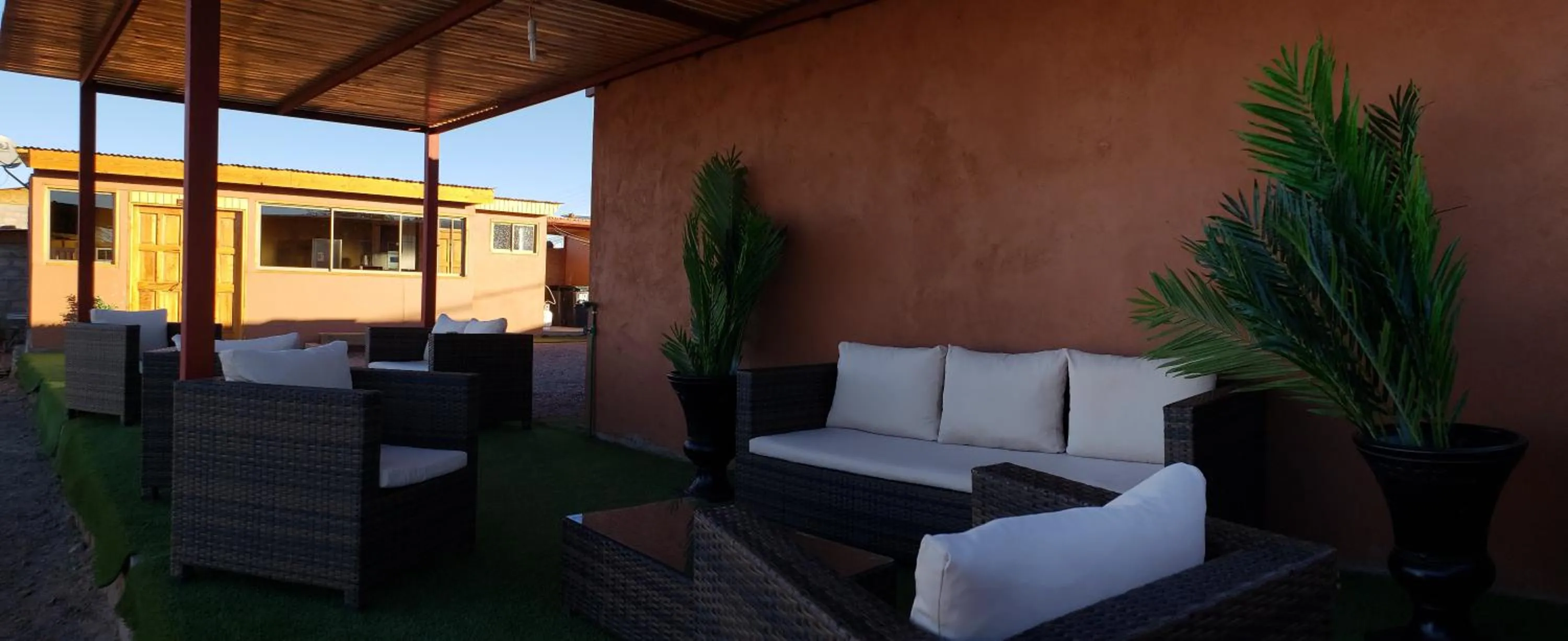 Hostal Pablito 2
