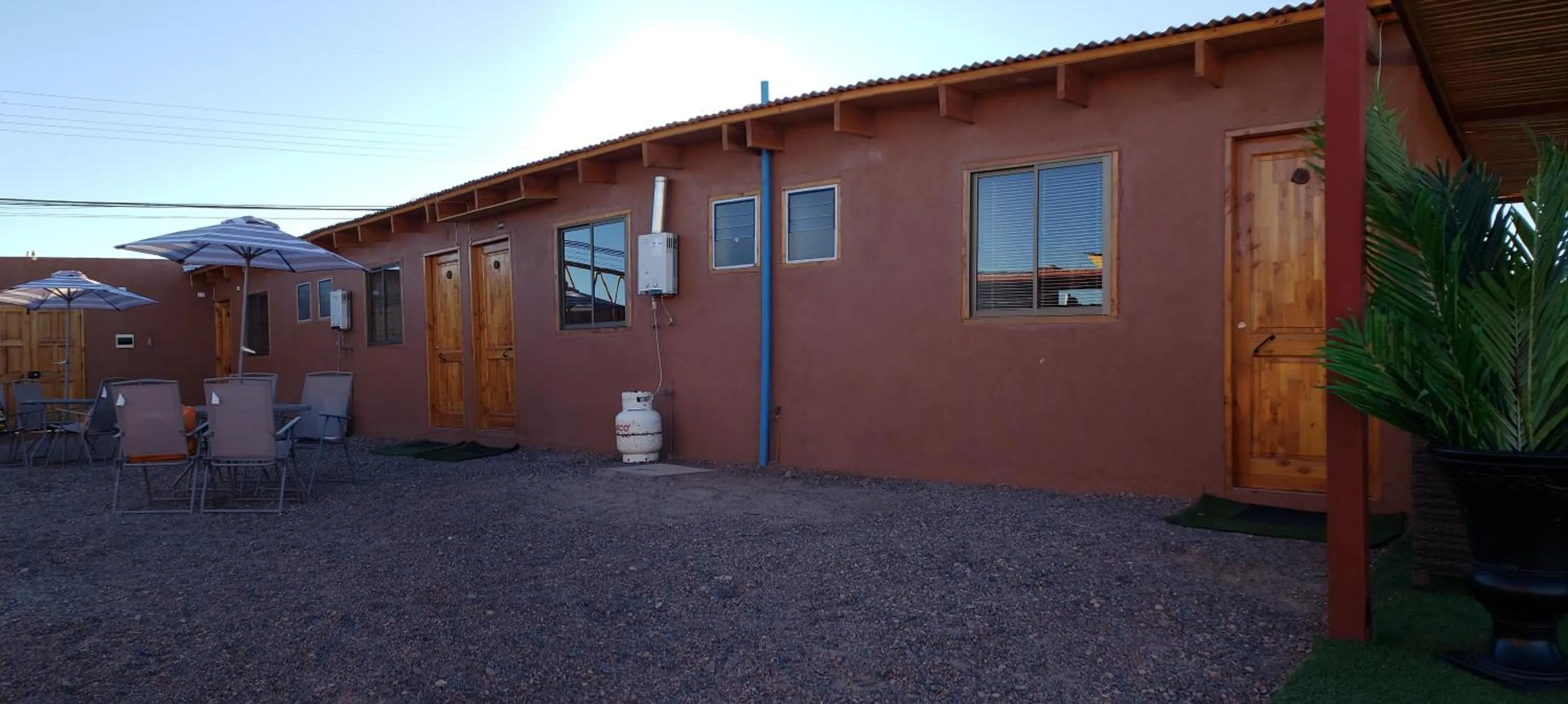 Hostal Pablito 2