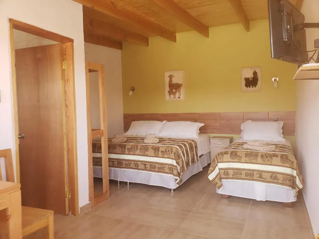 Hostal Pablito 2 Hostal Pablito 2