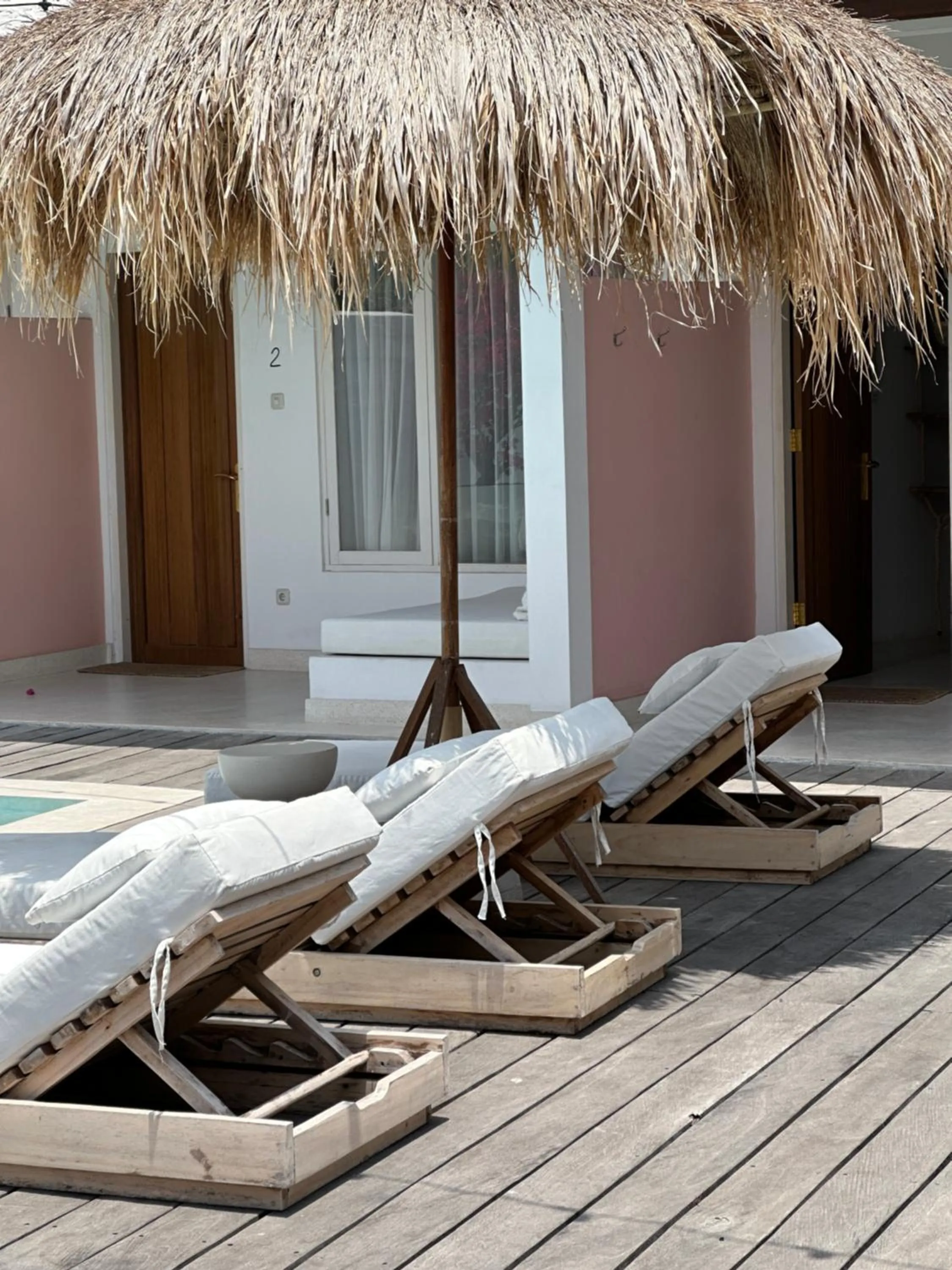 Love Song Boutique Hotel