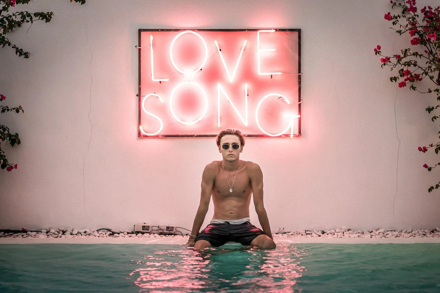 Love Song Boutique Hotel