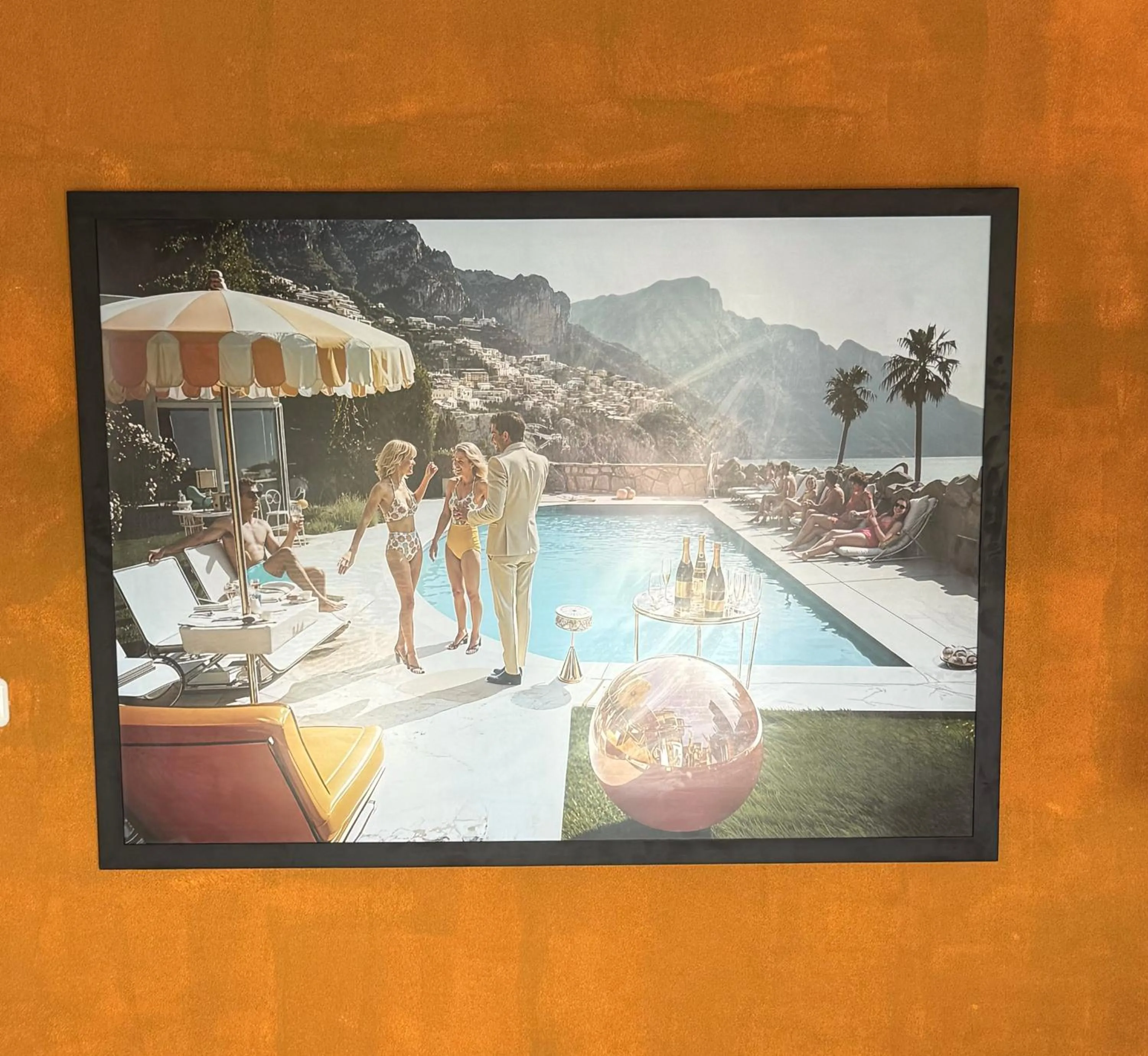 Love Song Boutique Hotel