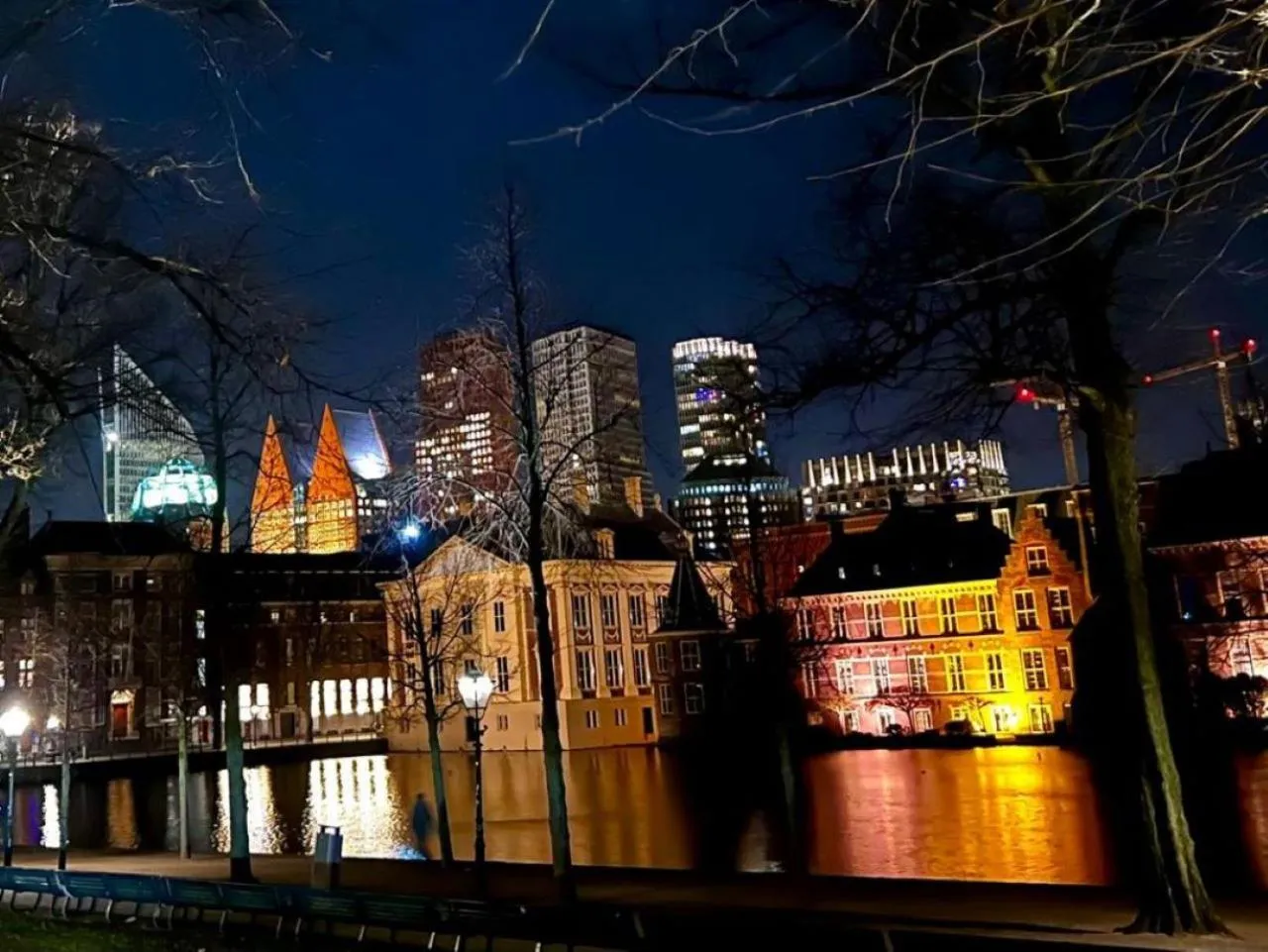 Nearby landmark in B&B Ereprijs