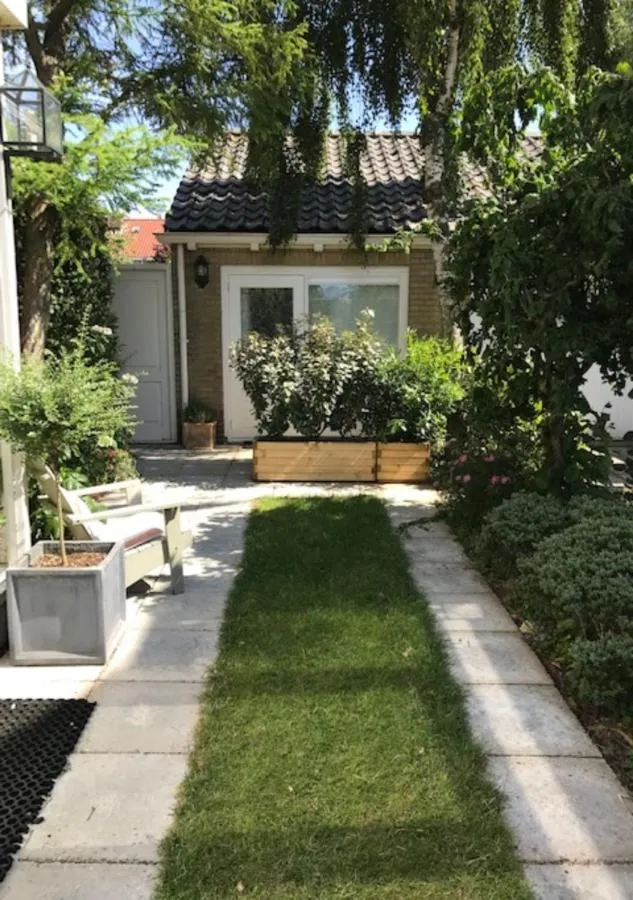 Property building in B&B Ereprijs