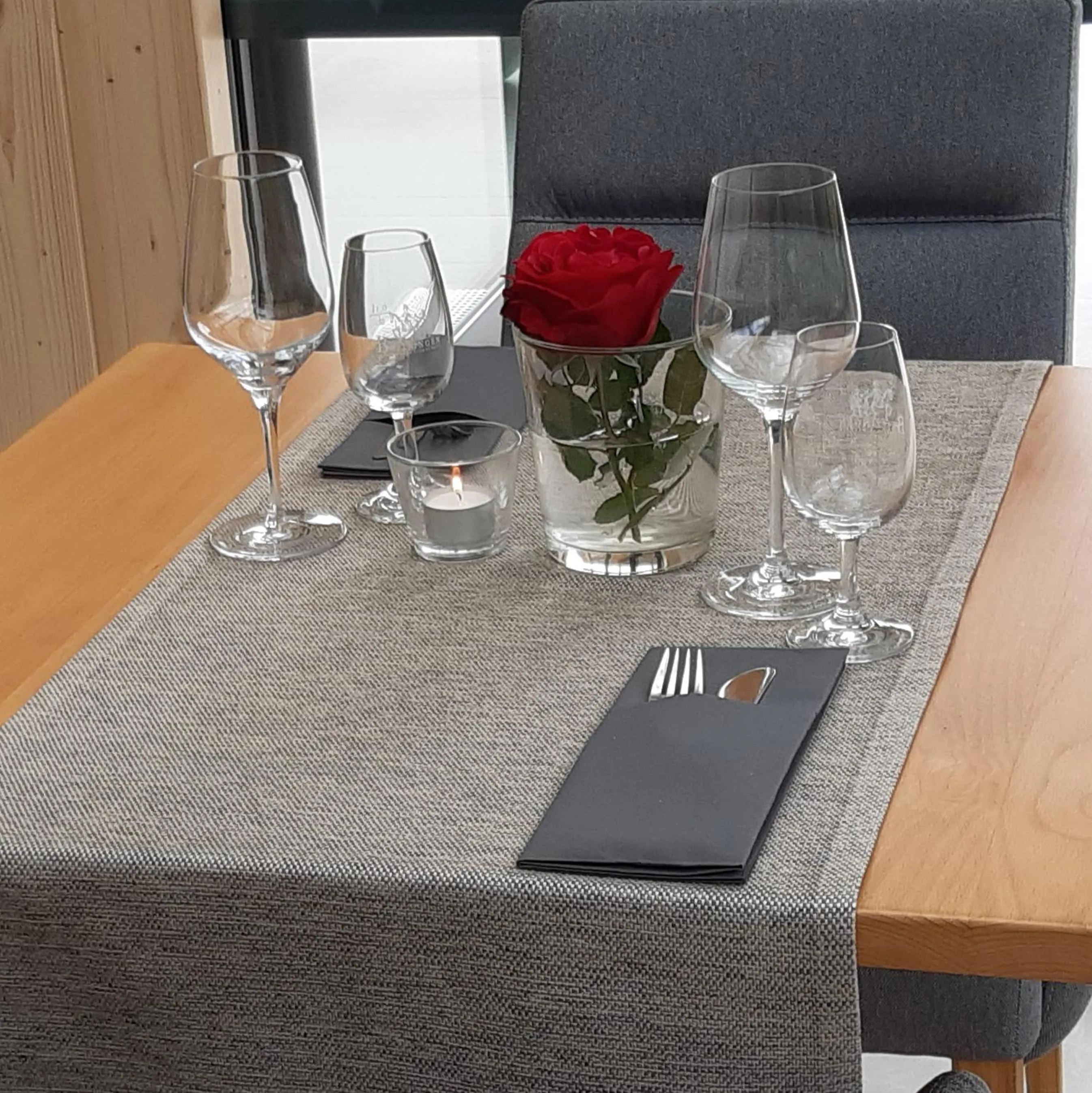 Restaurant/places to eat in Landgasthaus Kurz Hotel & Restaurant am Feldberg - Schwarzwald