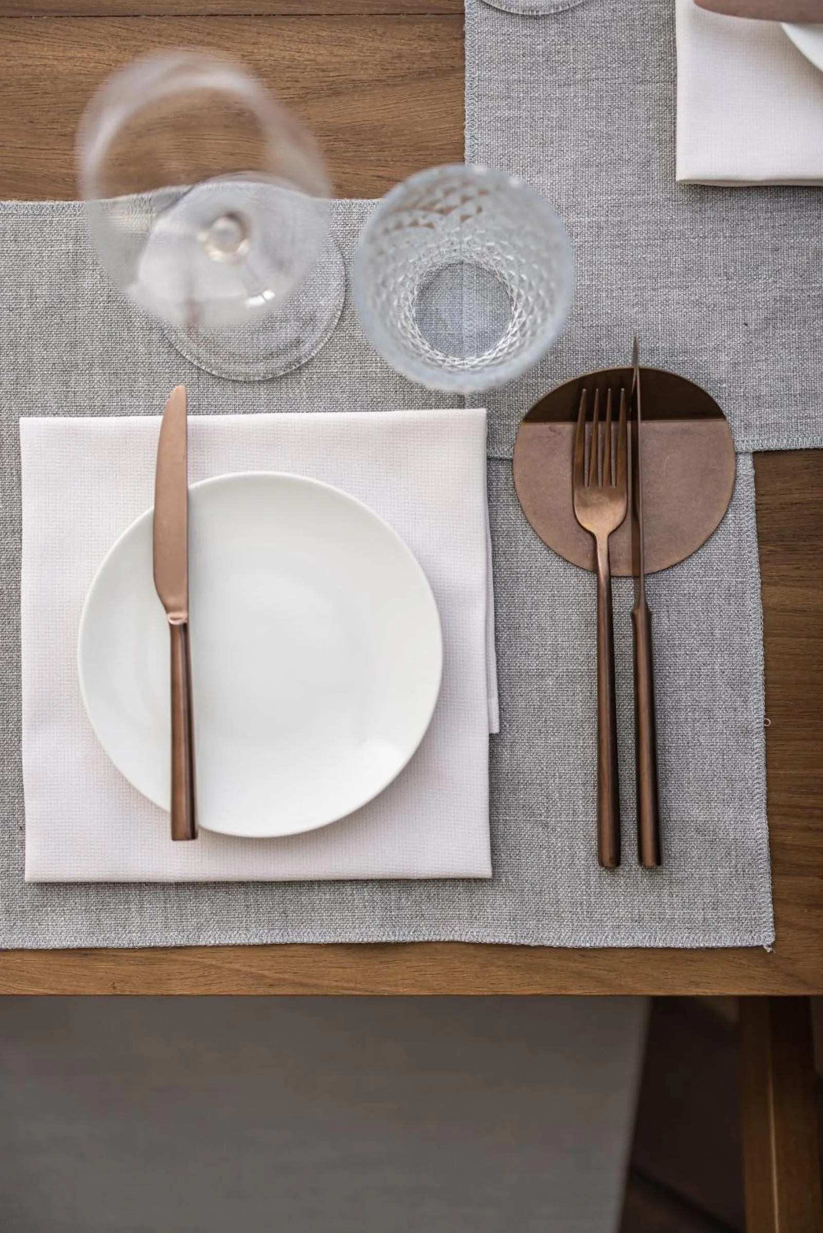 Restaurant/places to eat in Hotel Ansitz Steinbock