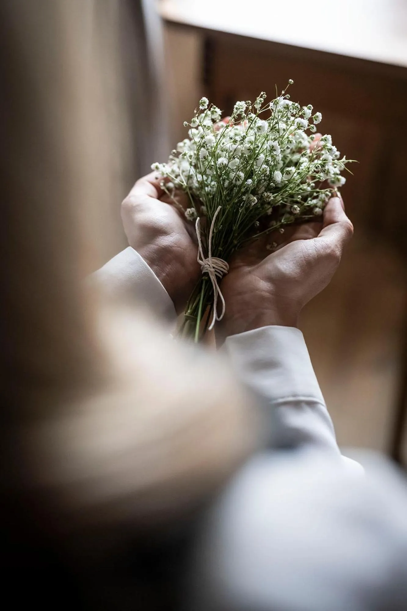 Breakfast in Hotel Ansitz Steinbock