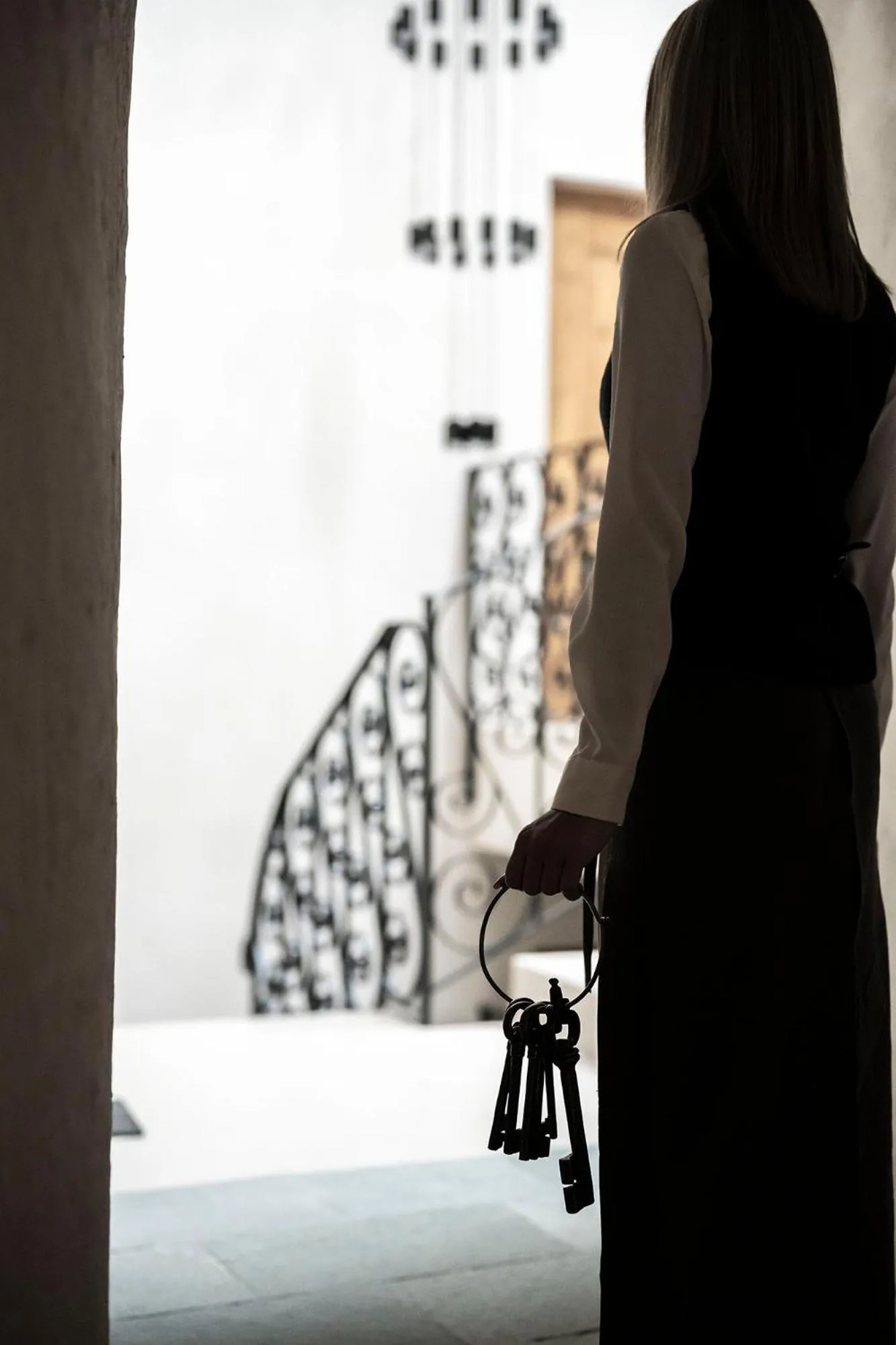 Restaurant/places to eat in Hotel Ansitz Steinbock