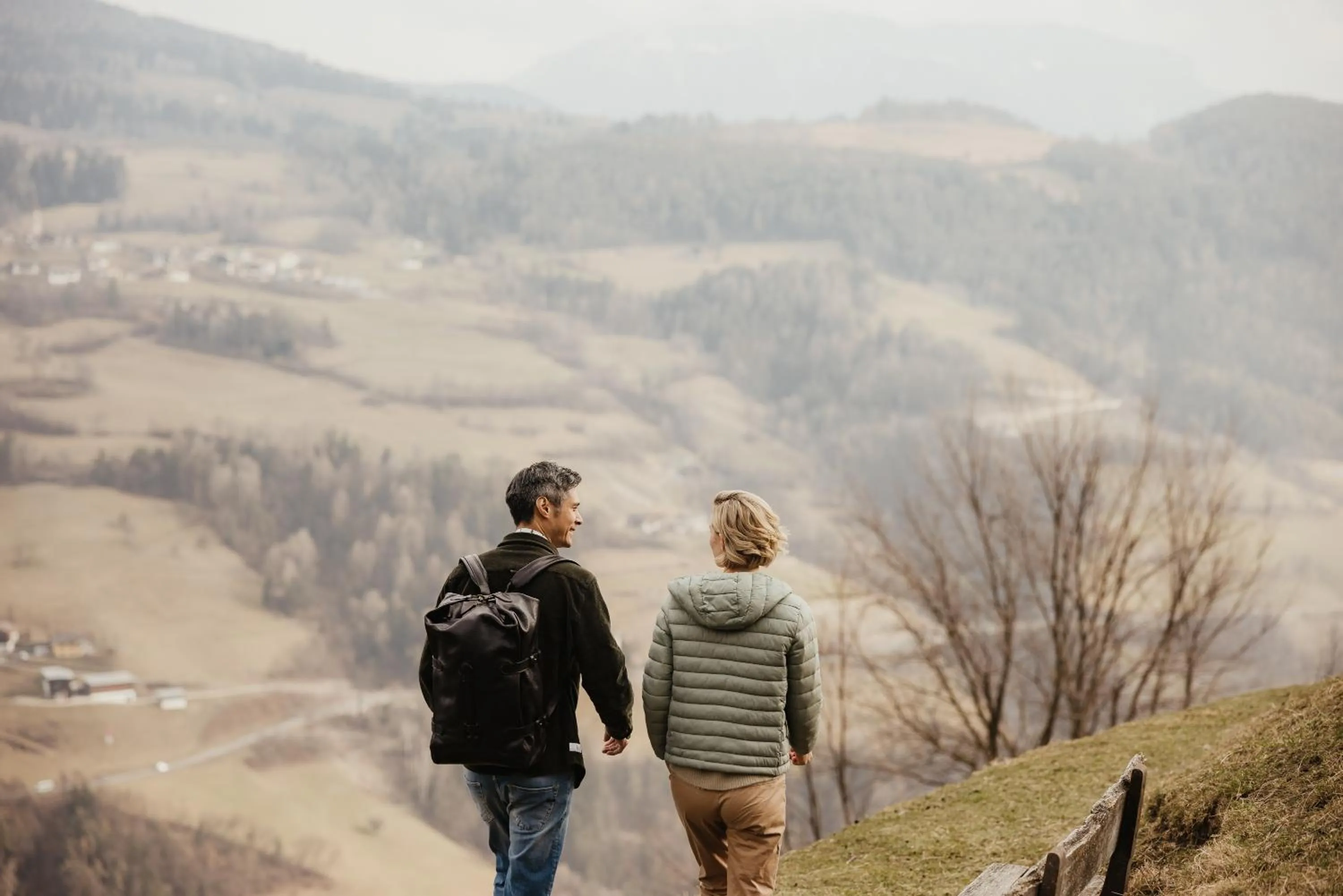 Nearby landmark in Hotel Ansitz Steinbock