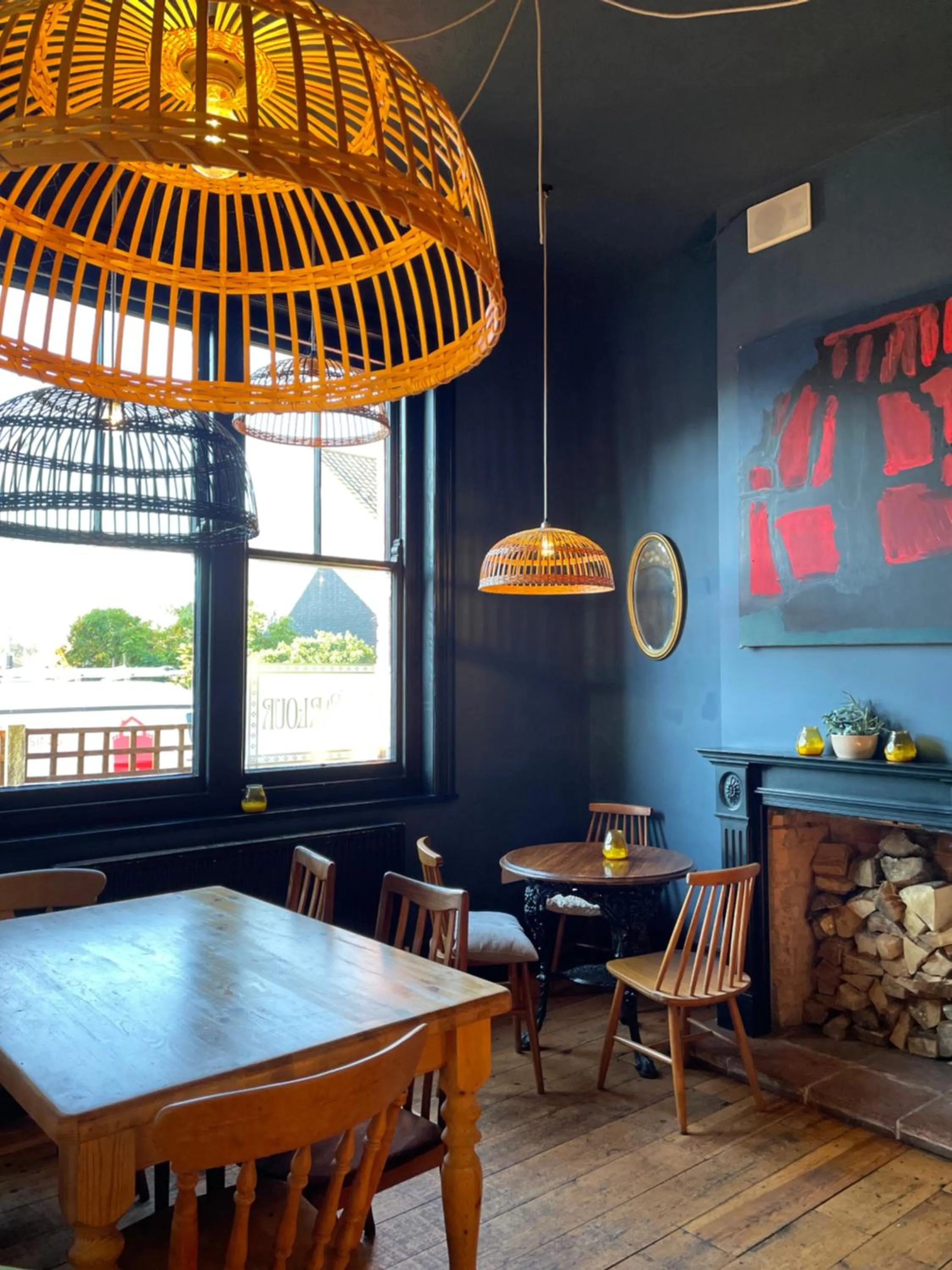 Rooms At The Rosebery