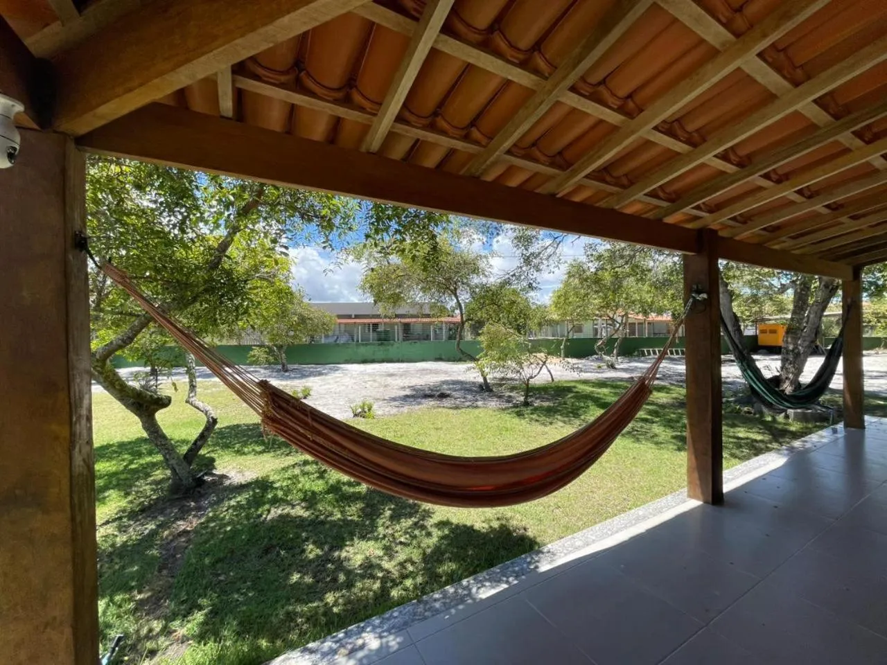 Property building in Vila das Mangabeiras Corumbau