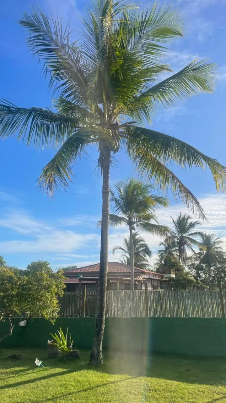 Property building in Vila das Mangabeiras Corumbau