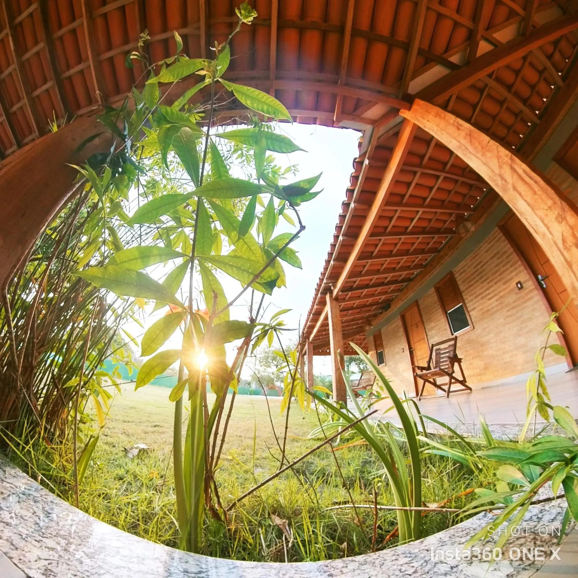 Vila das Mangabeiras Corumbau