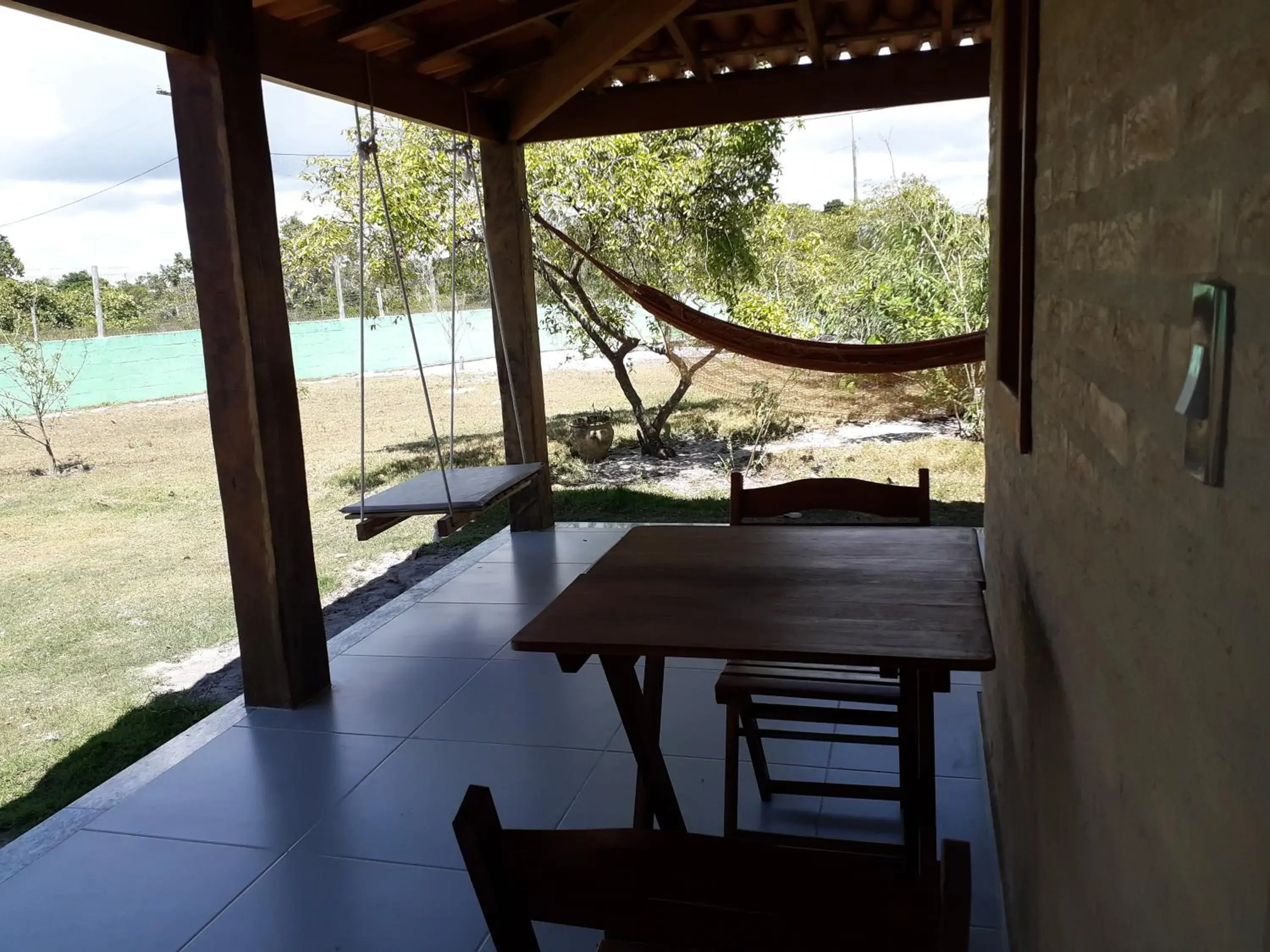 Standard Double or Twin Room in Vila das Mangabeiras Corumbau Standard Double or Twin Room in Vila das Mangabeiras Corumbau