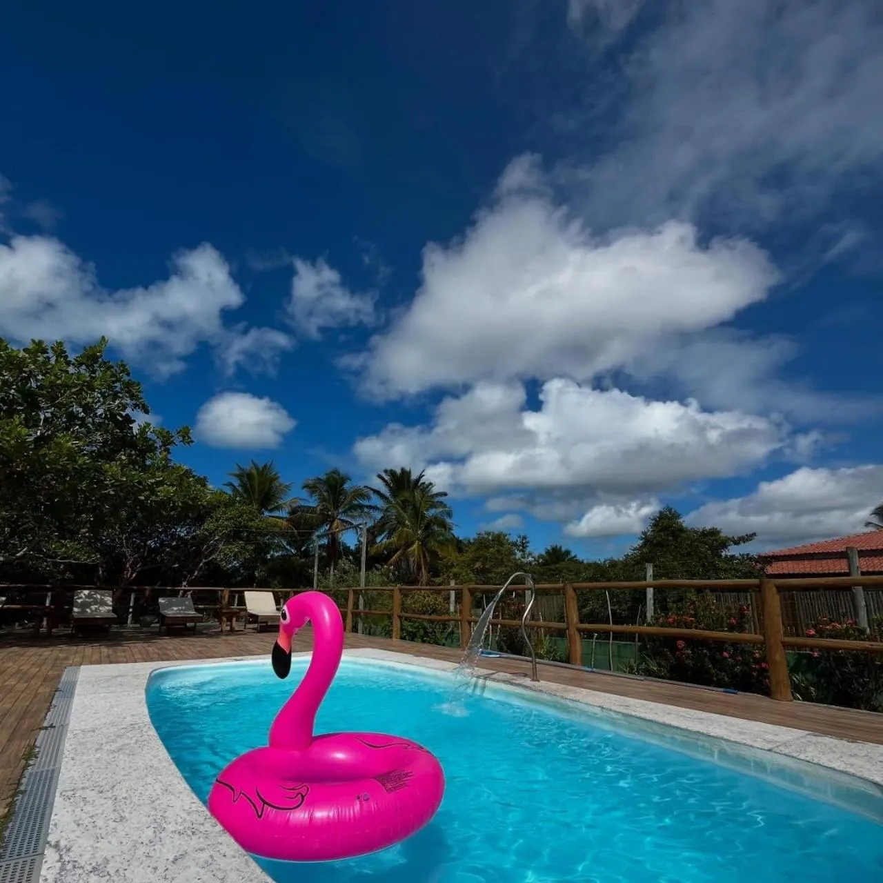 Day in Vila das Mangabeiras Corumbau