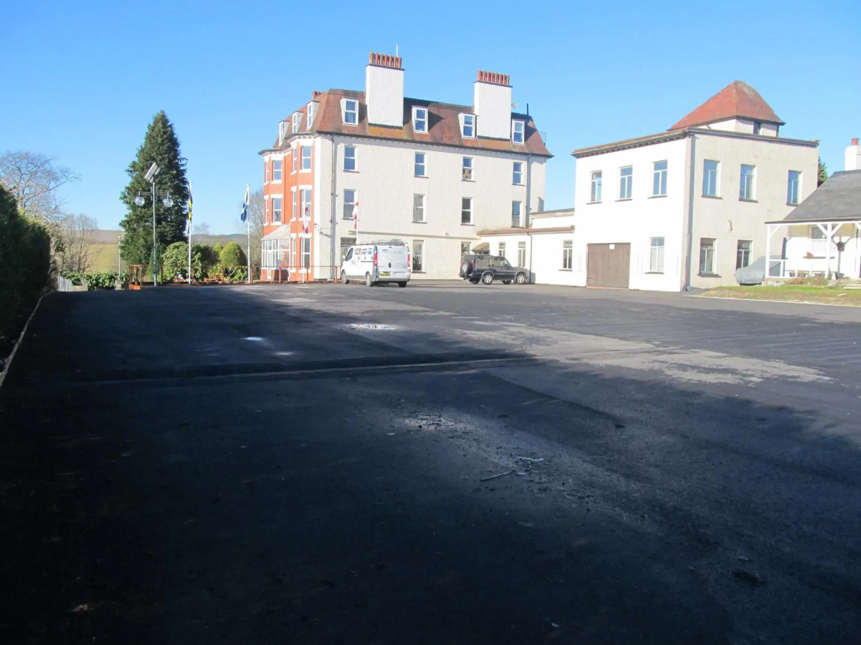 View (from property/room) in Highland Moors View (from property/room) in Highland Moors