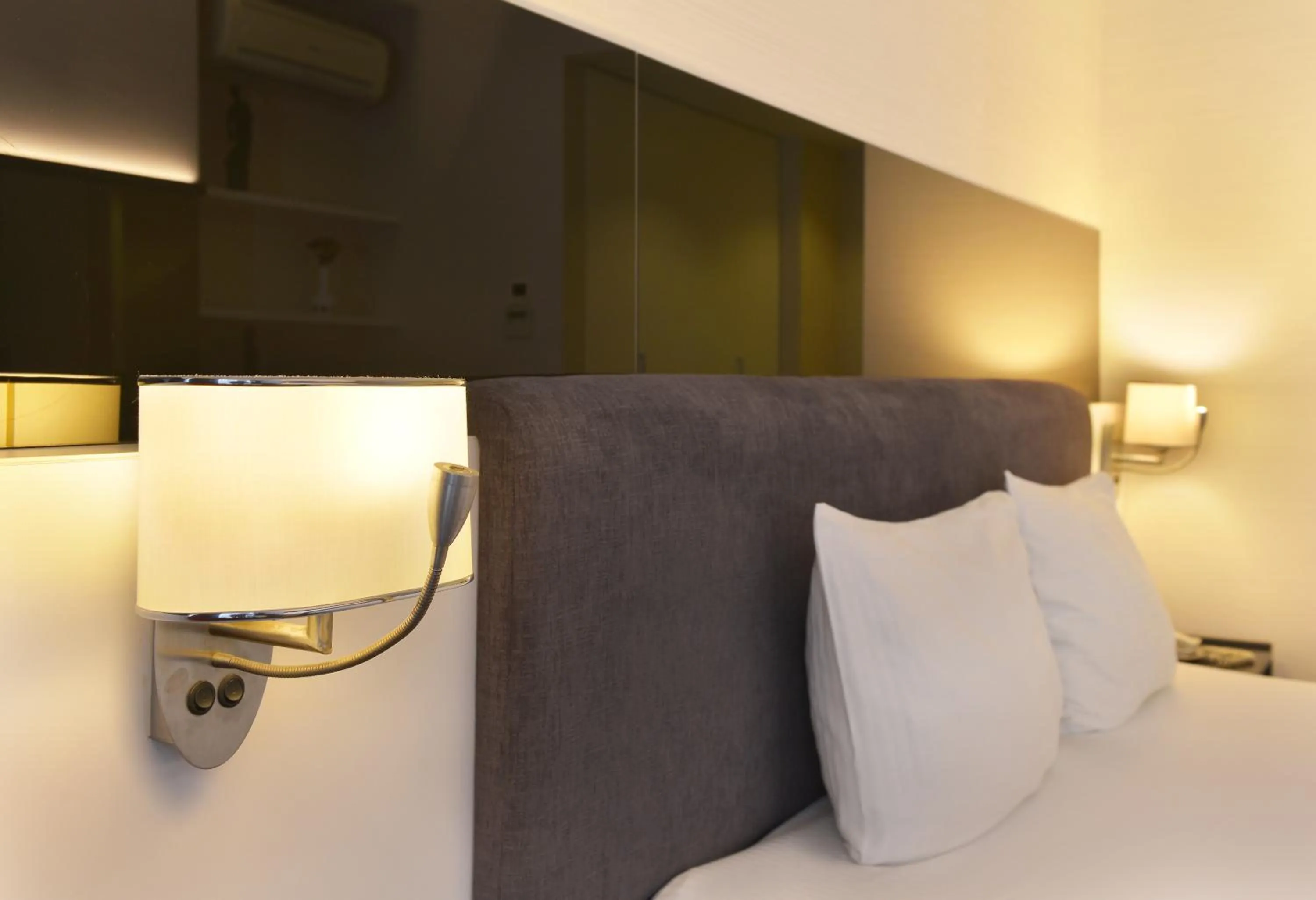 Nish İstanbul Suites & Hotel