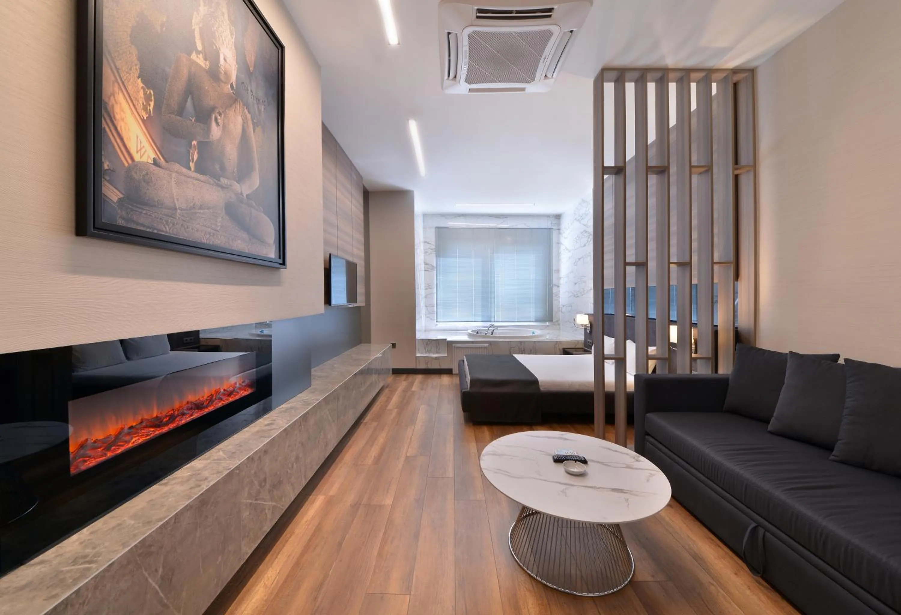 Nish İstanbul Suites & Hotel