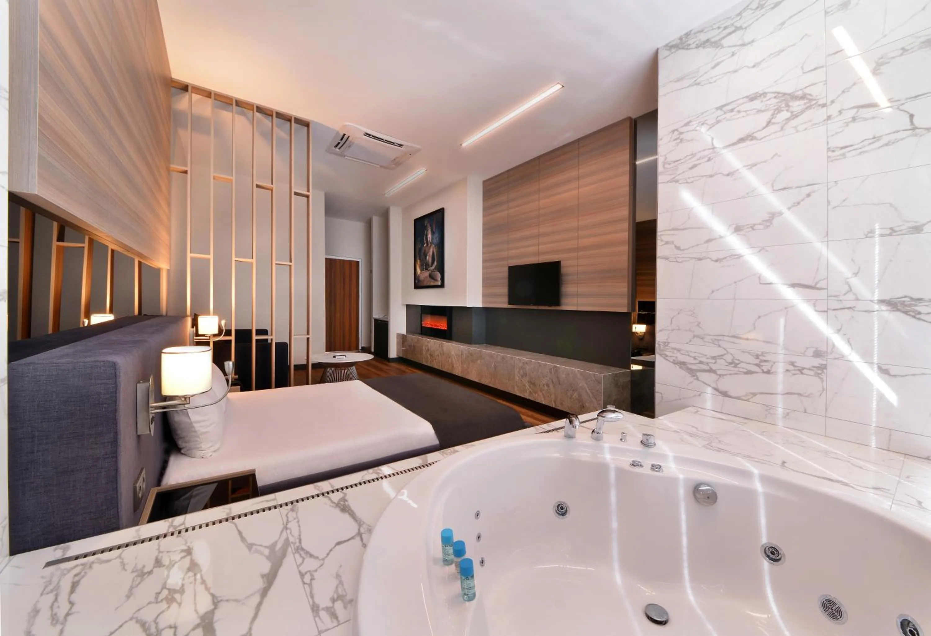 Nish İstanbul Suites & Hotel