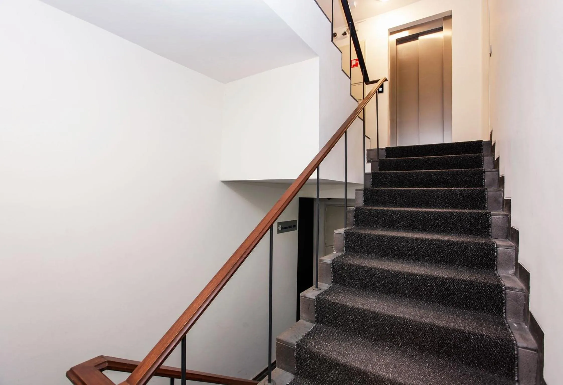 Other in Nish İstanbul Suites & Hotel