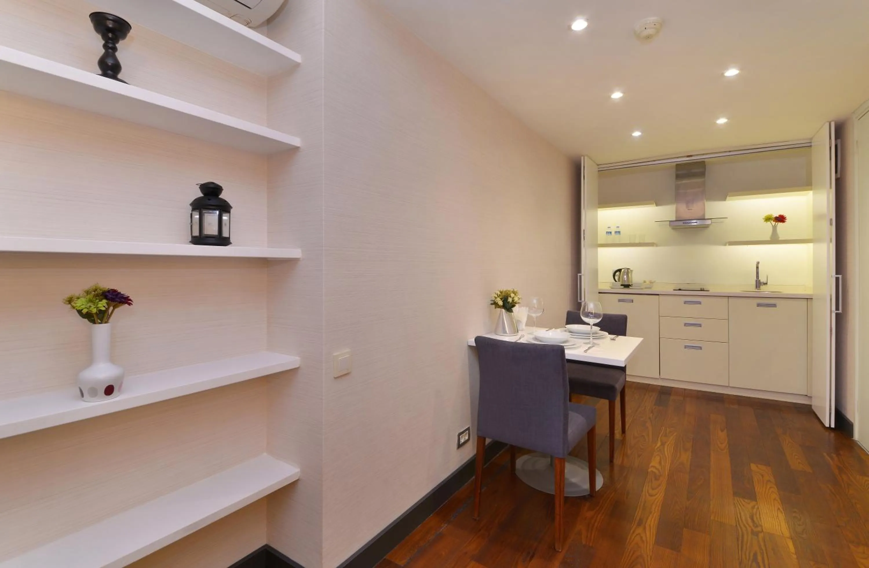 Nish İstanbul Suites & Hotel