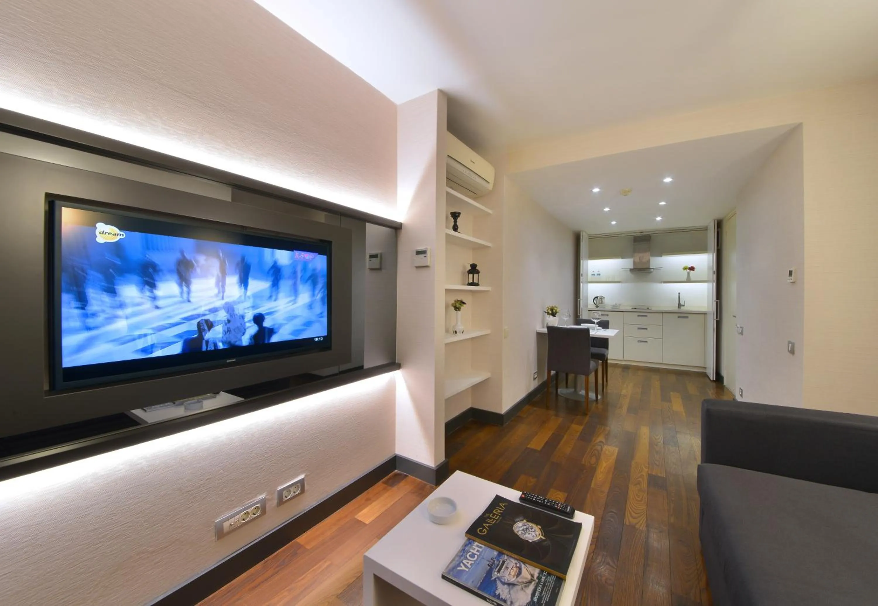 Nish İstanbul Suites & Hotel