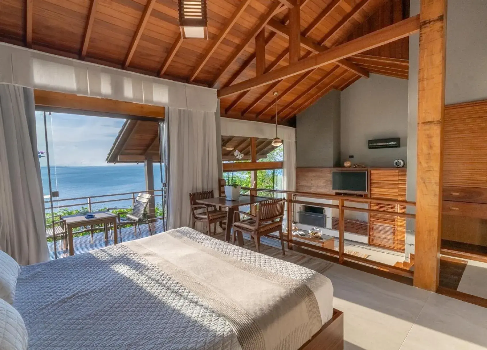 Photo of the whole room, Bed in Awasi Santa Catarina Photo of the whole room, Bed in Awasi Santa Catarina