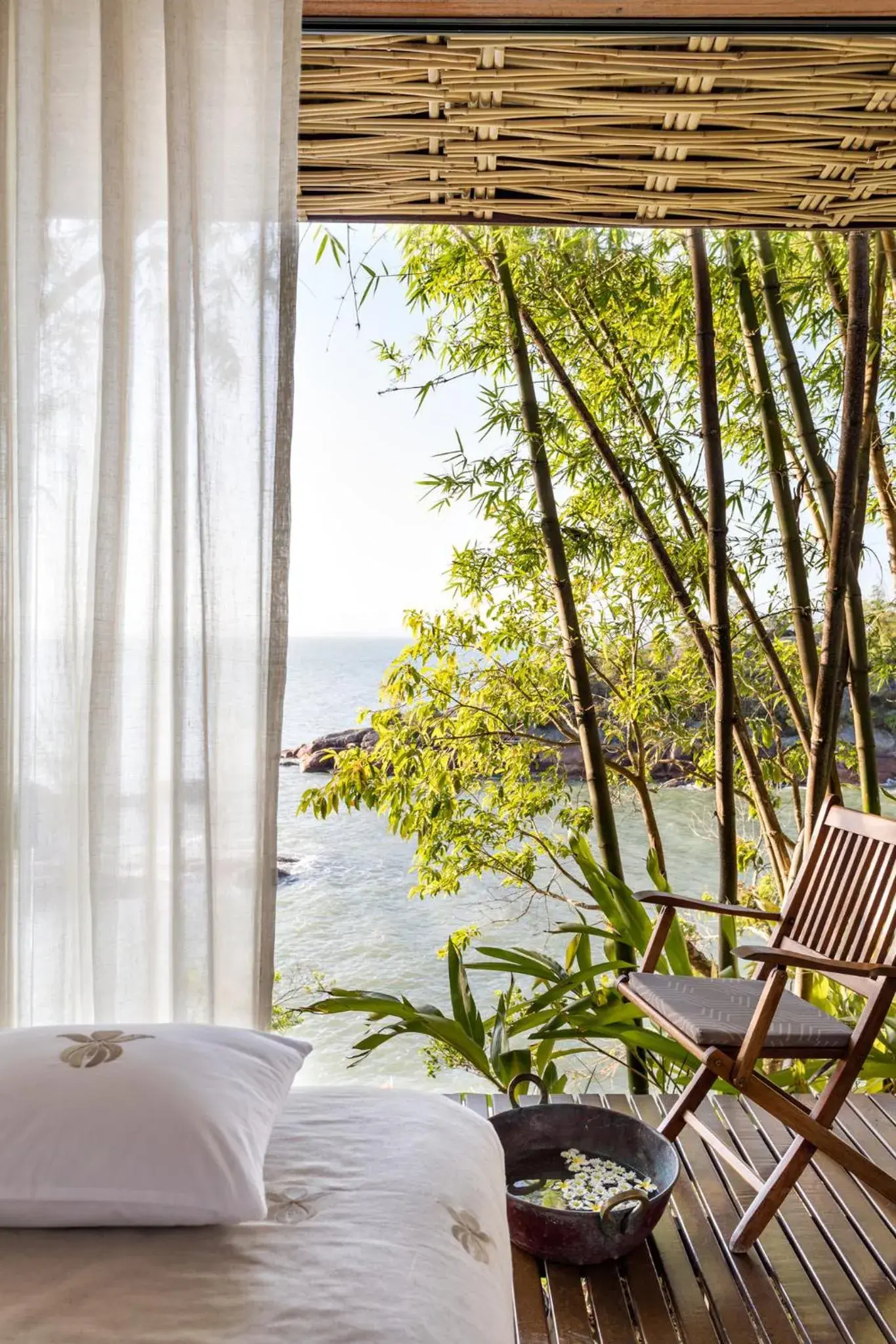 Spa and wellness centre/facilities, Bed in Awasi Santa Catarina Spa and wellness centre/facilities, Bed in Awasi Santa Catarina