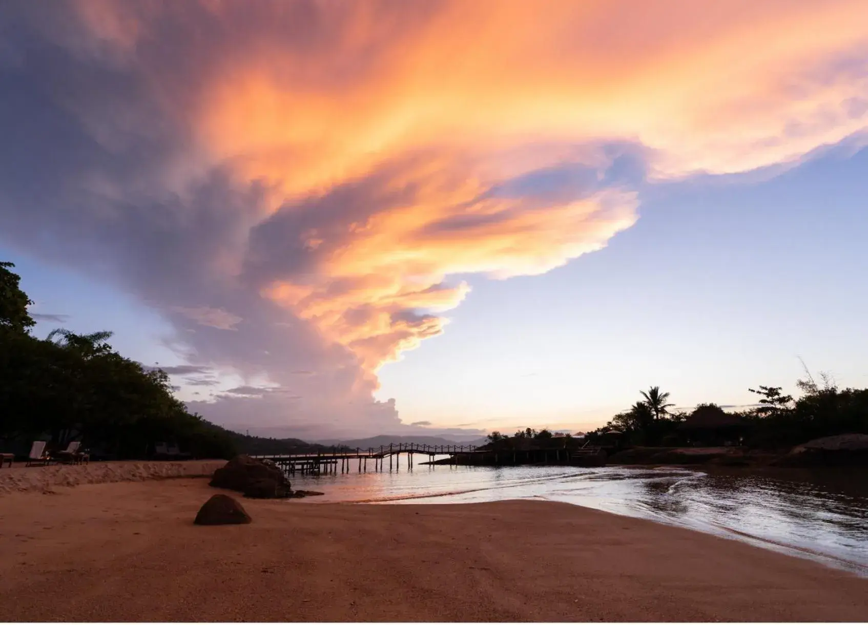 Property building in Awasi Santa Catarina Property building in Awasi Santa Catarina