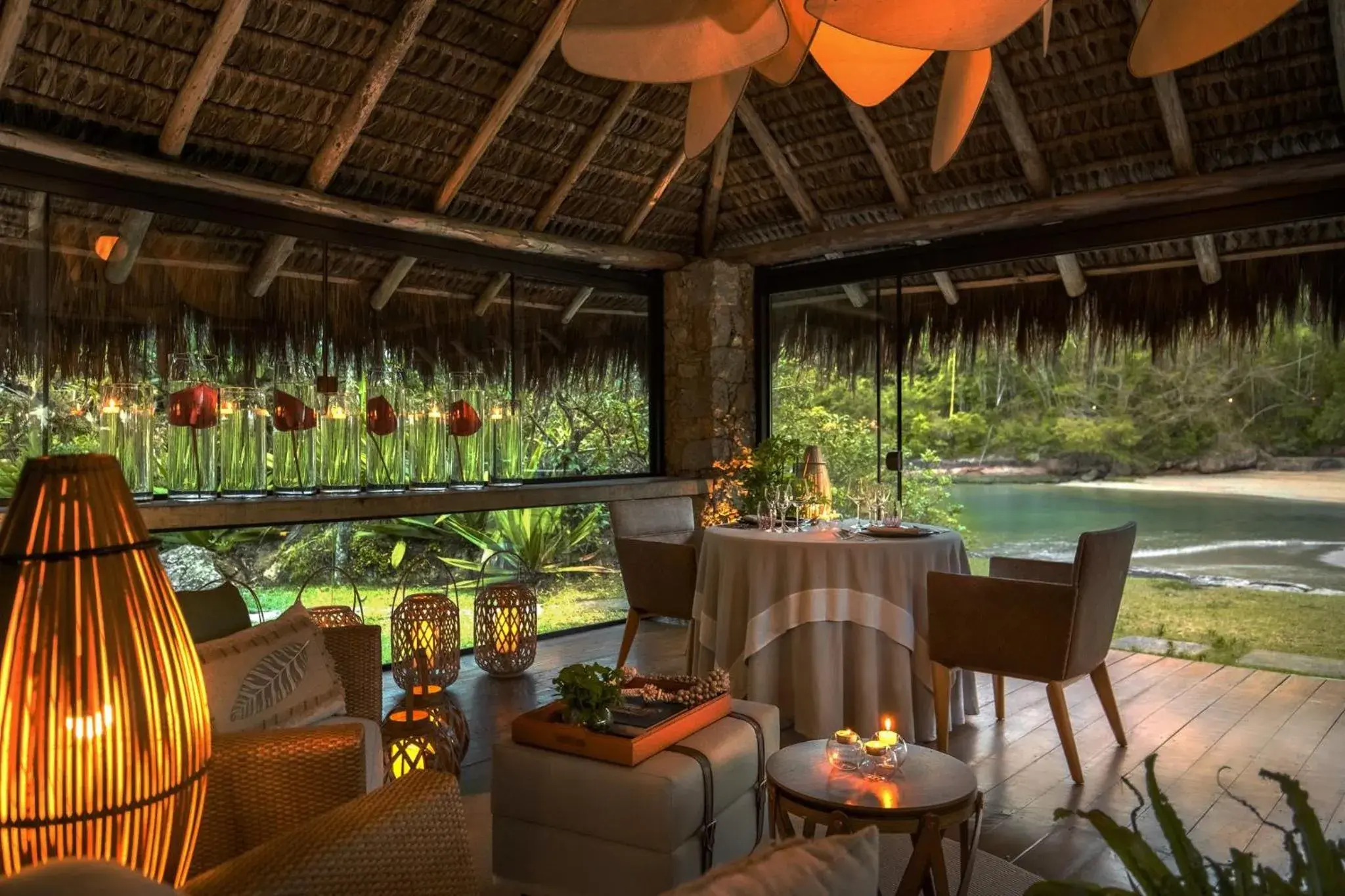 Restaurant/places to eat in Awasi Santa Catarina Restaurant/places to eat in Awasi Santa Catarina