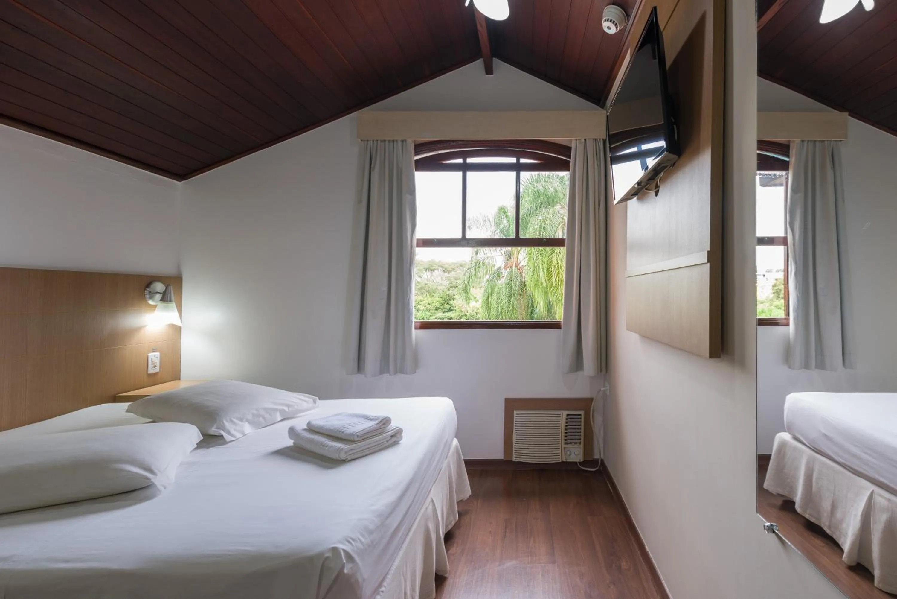 Hotel Mansão dos Nobres