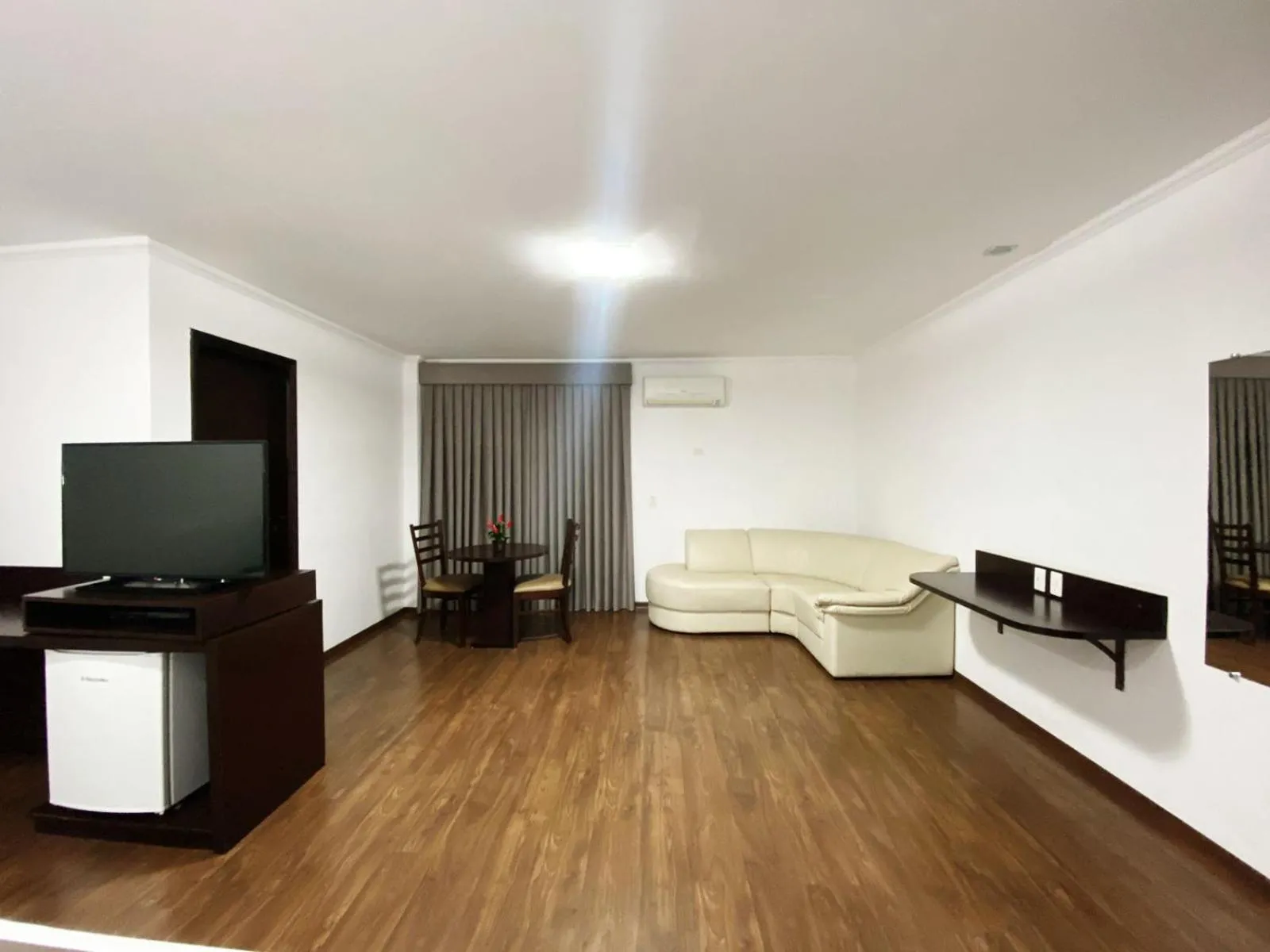 Superior Double Room - single occupancy in Hotel Mansão dos Nobres