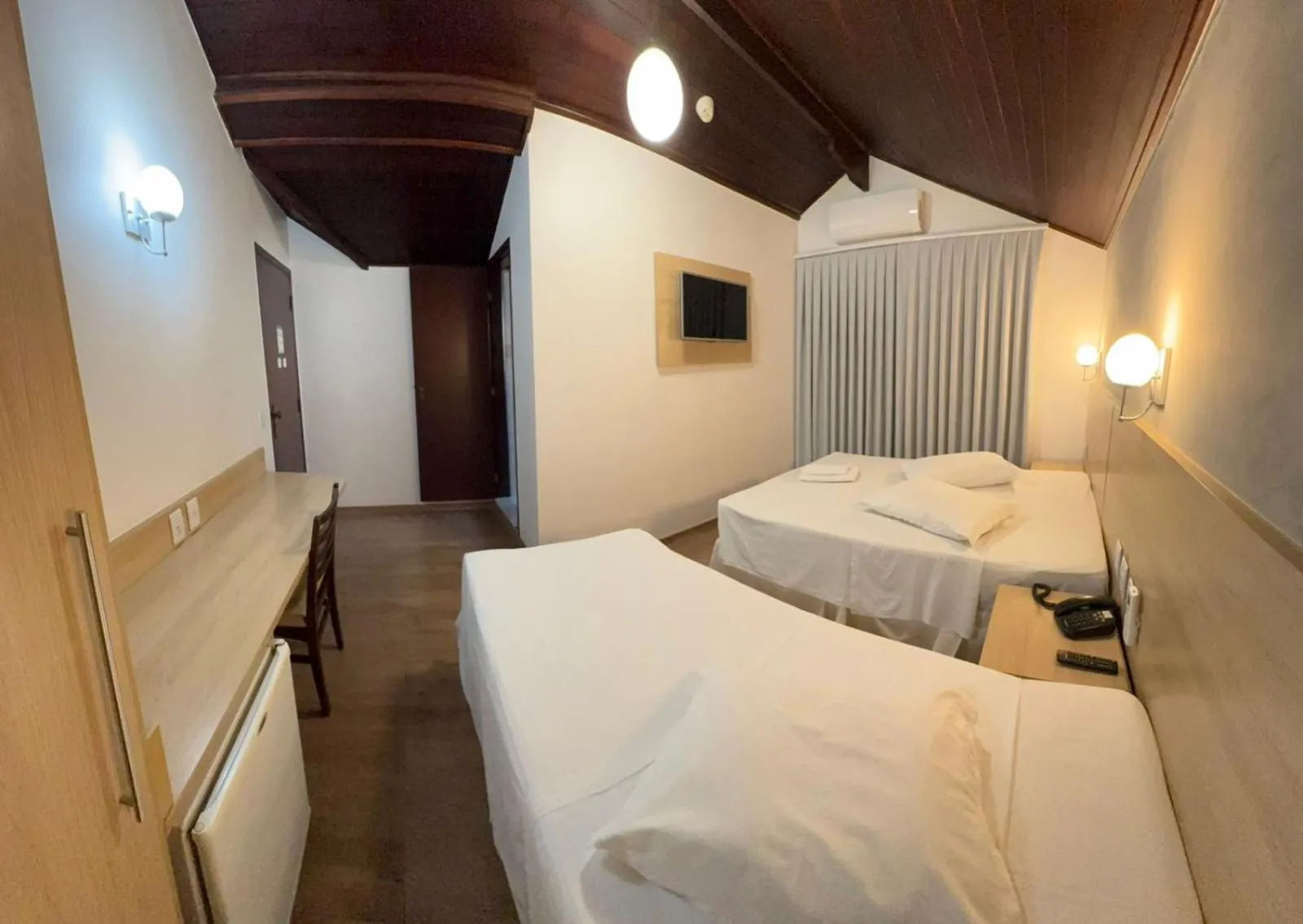 Hotel Mansão dos Nobres